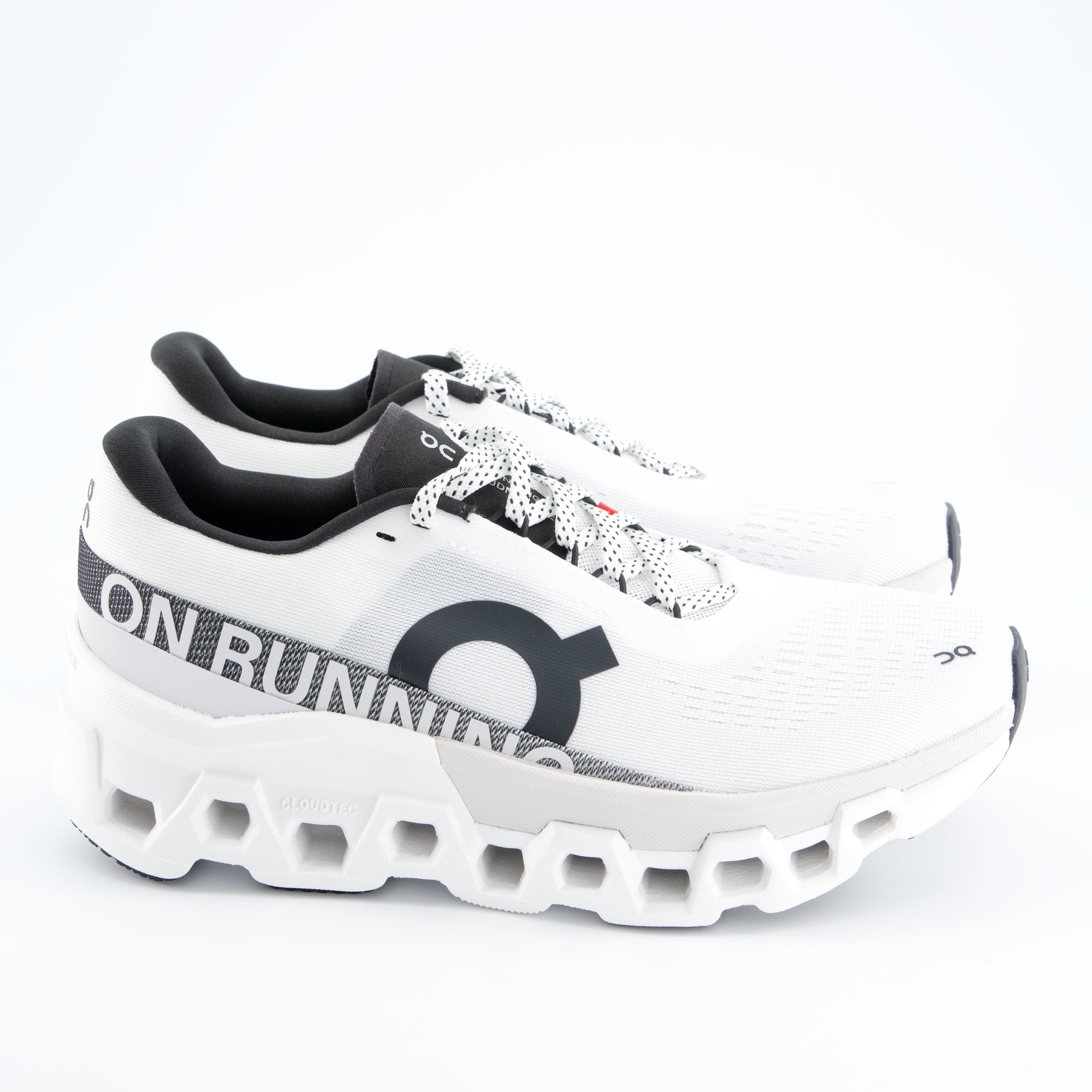 ON D - Laufschuhe, L Cloudmonster 2