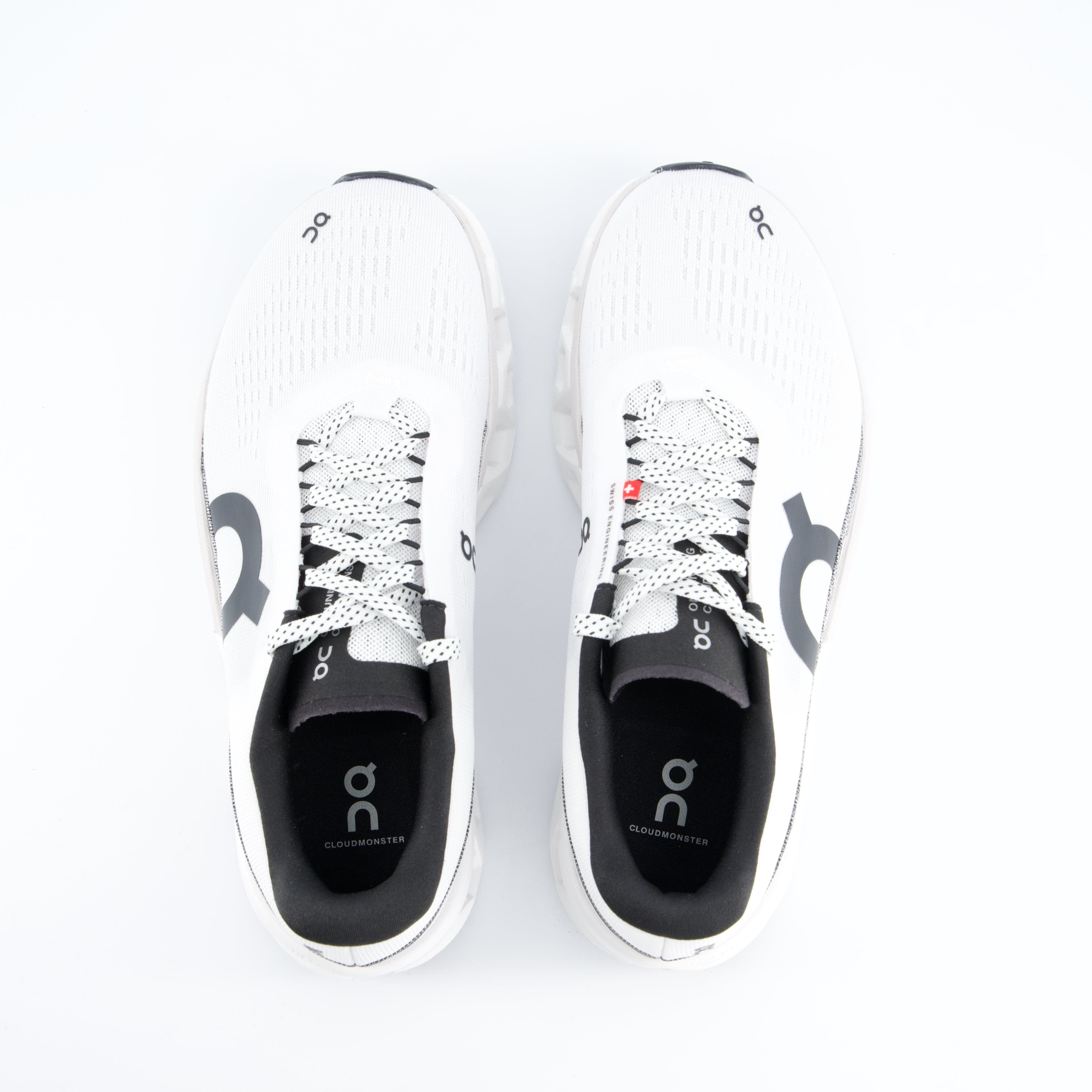 ON D - Laufschuhe, L Cloudmonster 2