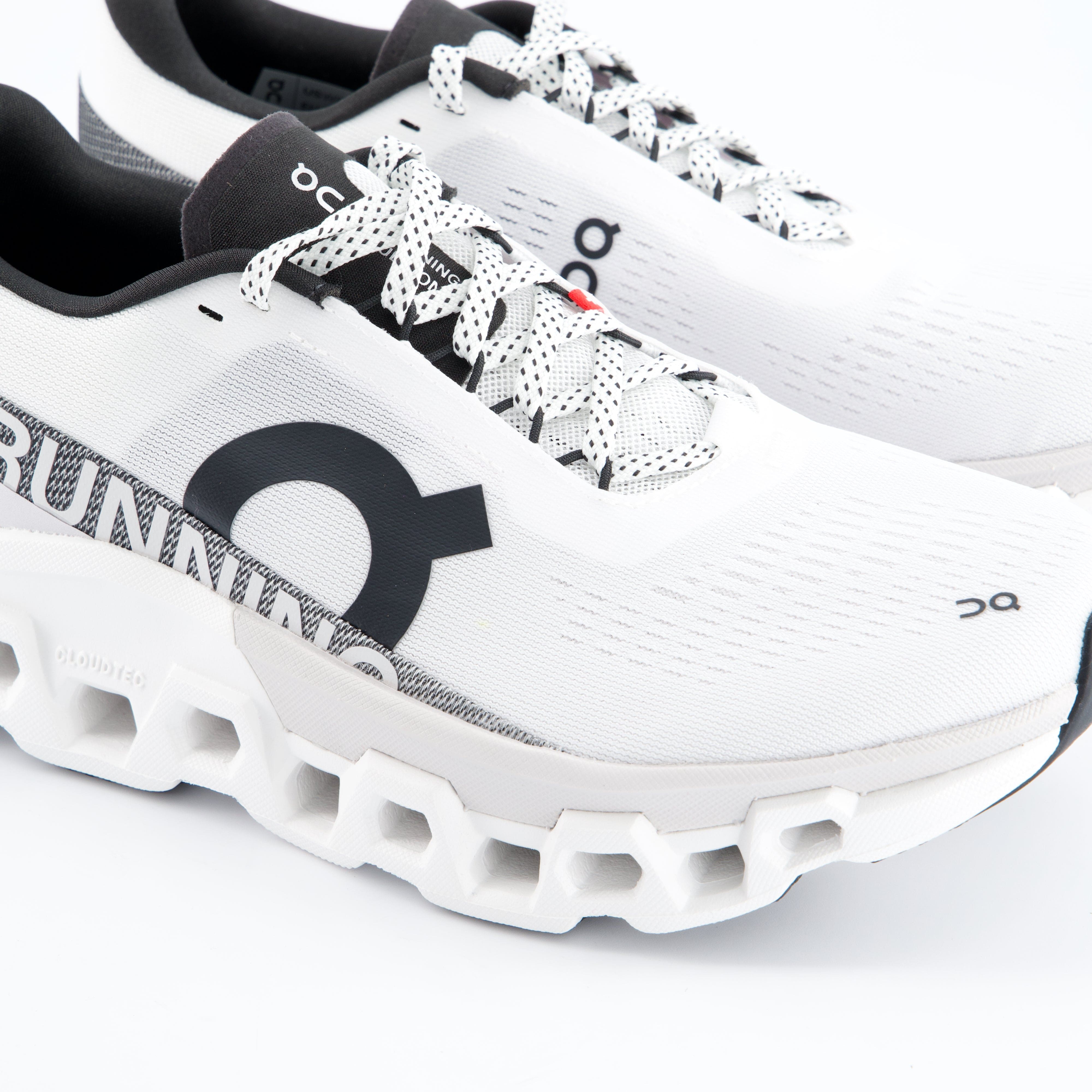 ON D - Laufschuhe, L Cloudmonster 2