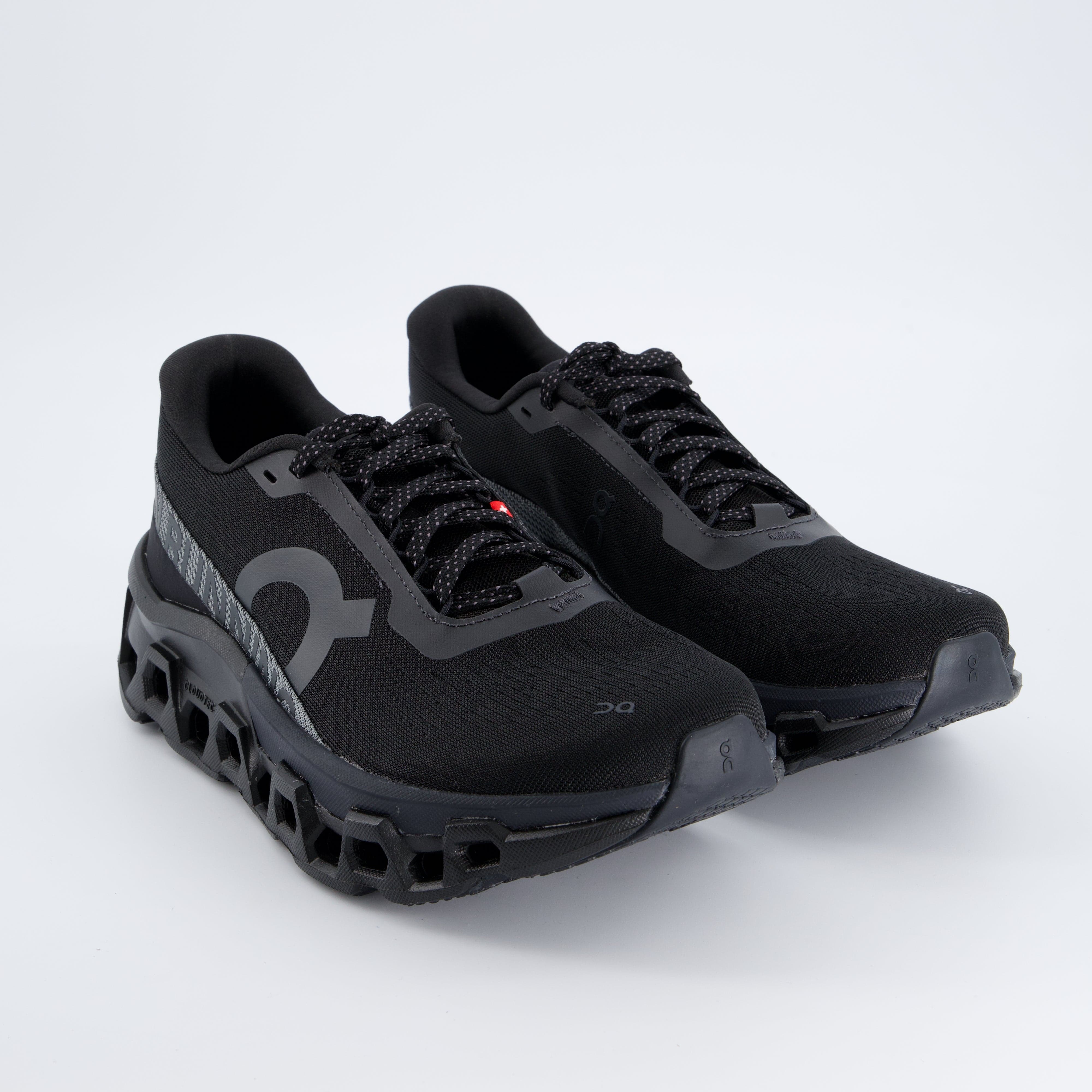 ON D - Laufschuhe, L Cloudmonster 2