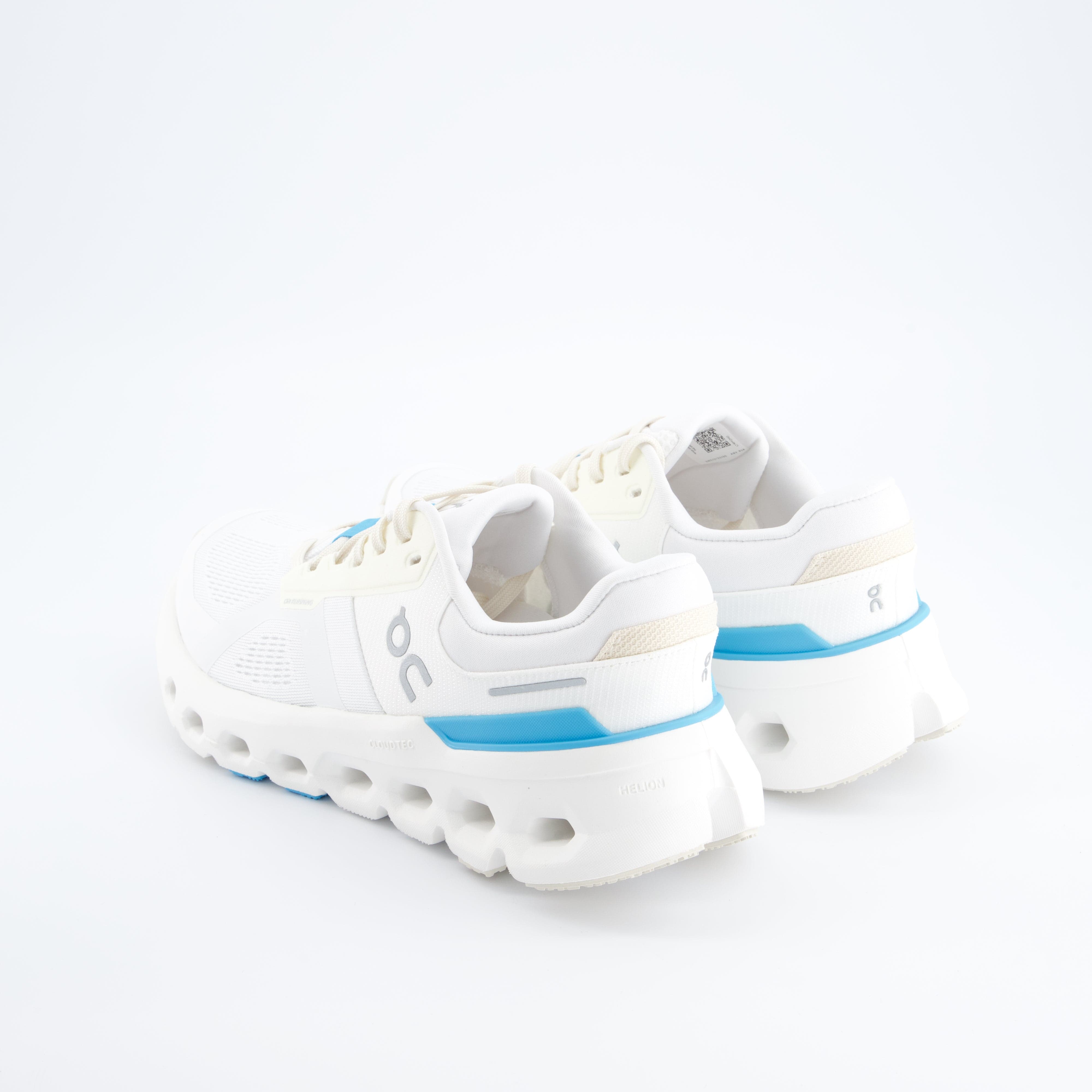 ON D - Laufschuhe, L Cloudrunner 2