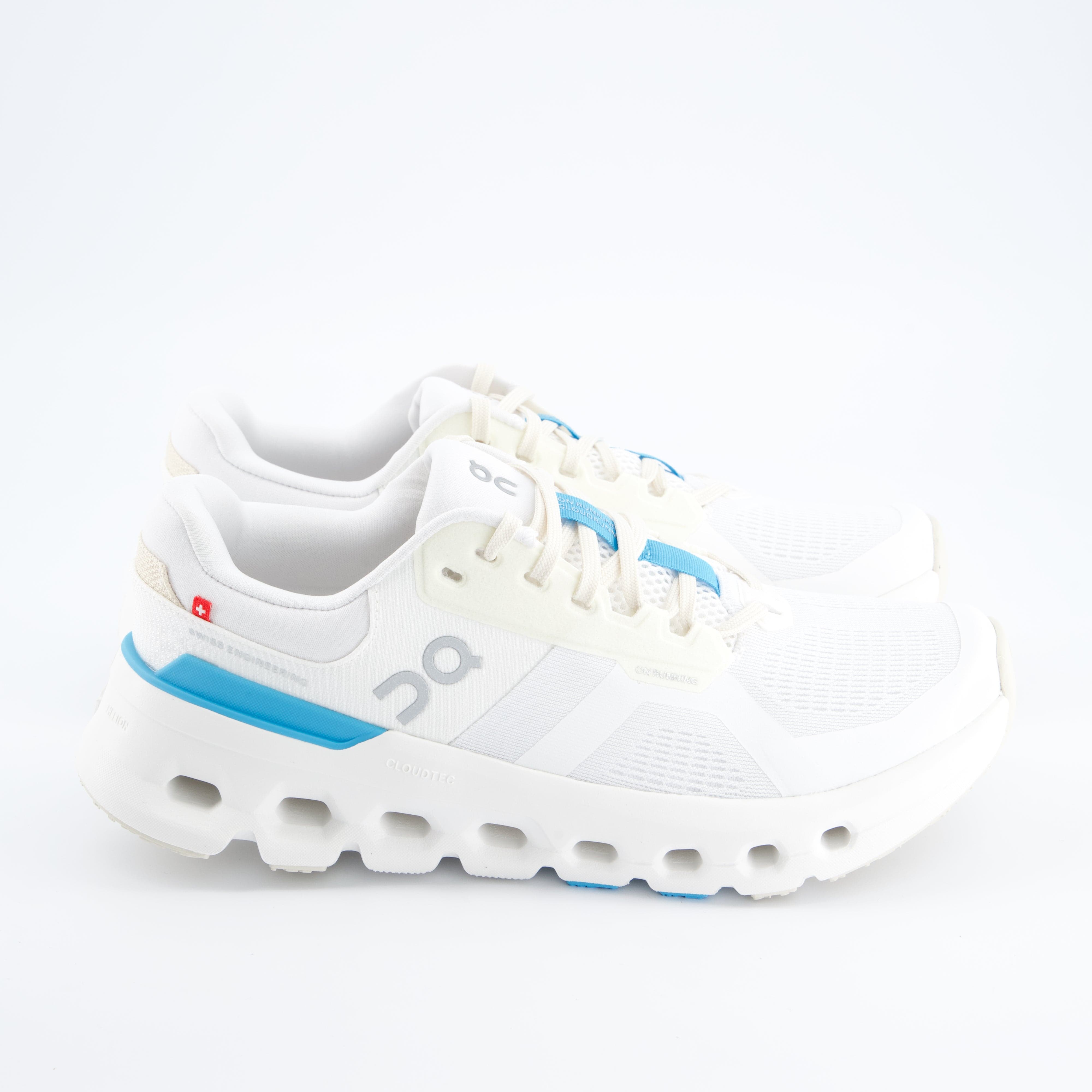 ON D - Laufschuhe, L Cloudrunner 2