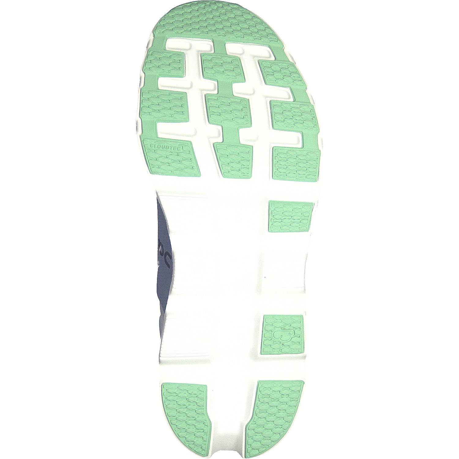 ON D - Laufschuhe, L Cloudstratus 3