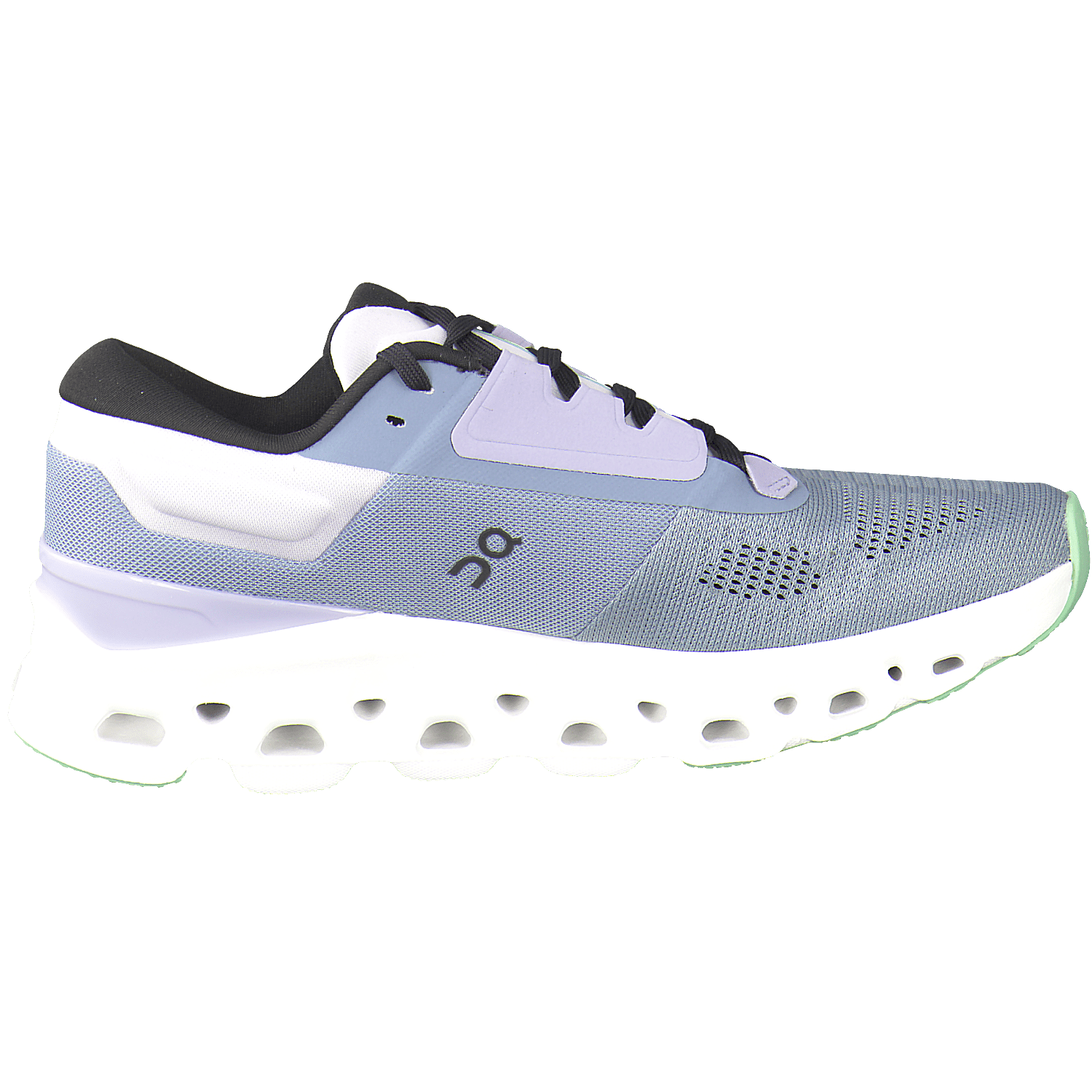 ON D - Laufschuhe, L Cloudstratus 3