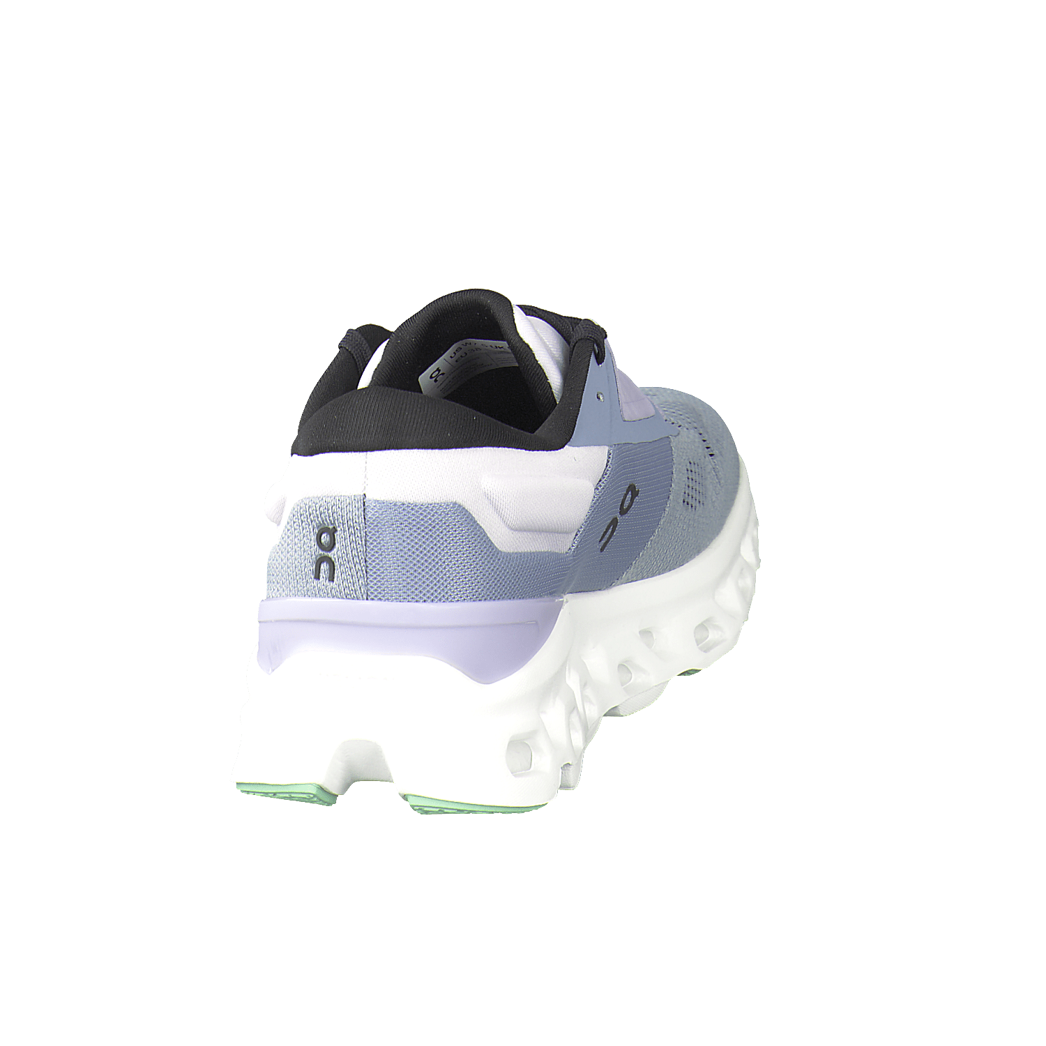 ON D - Laufschuhe, L Cloudstratus 3