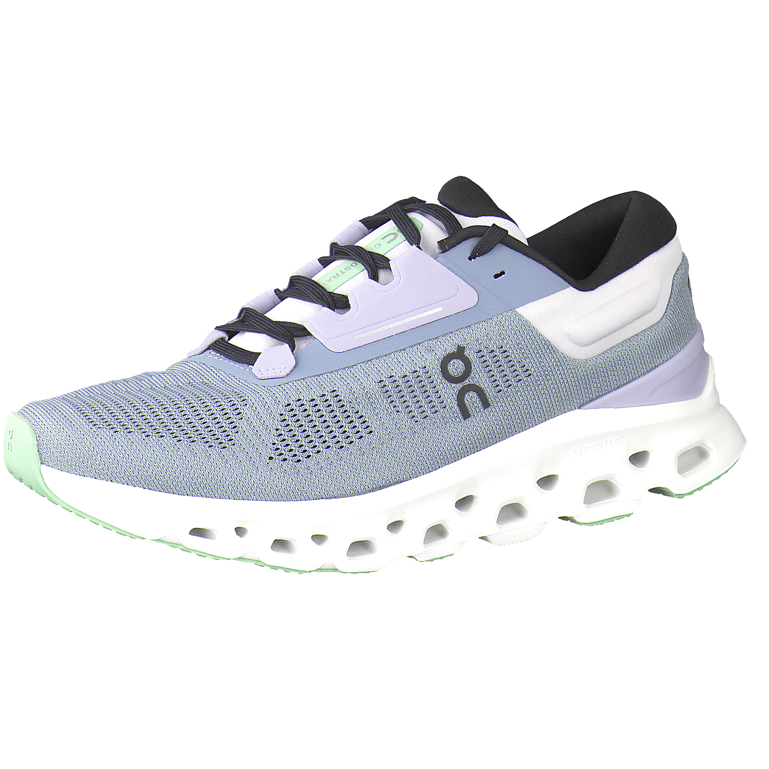 ON D - Laufschuhe, L Cloudstratus 3