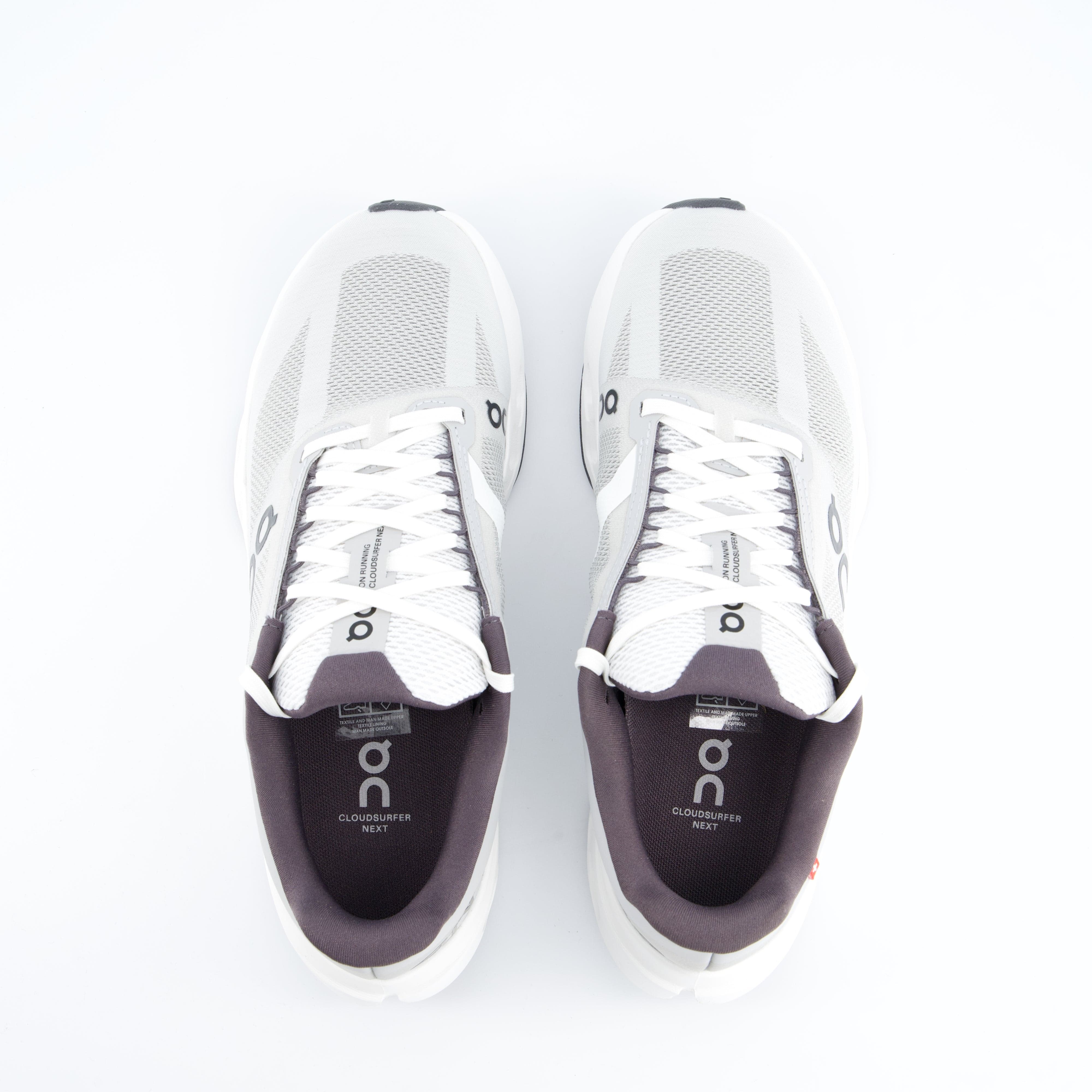 ON D - Laufschuhe, L Cloudsurfer Next