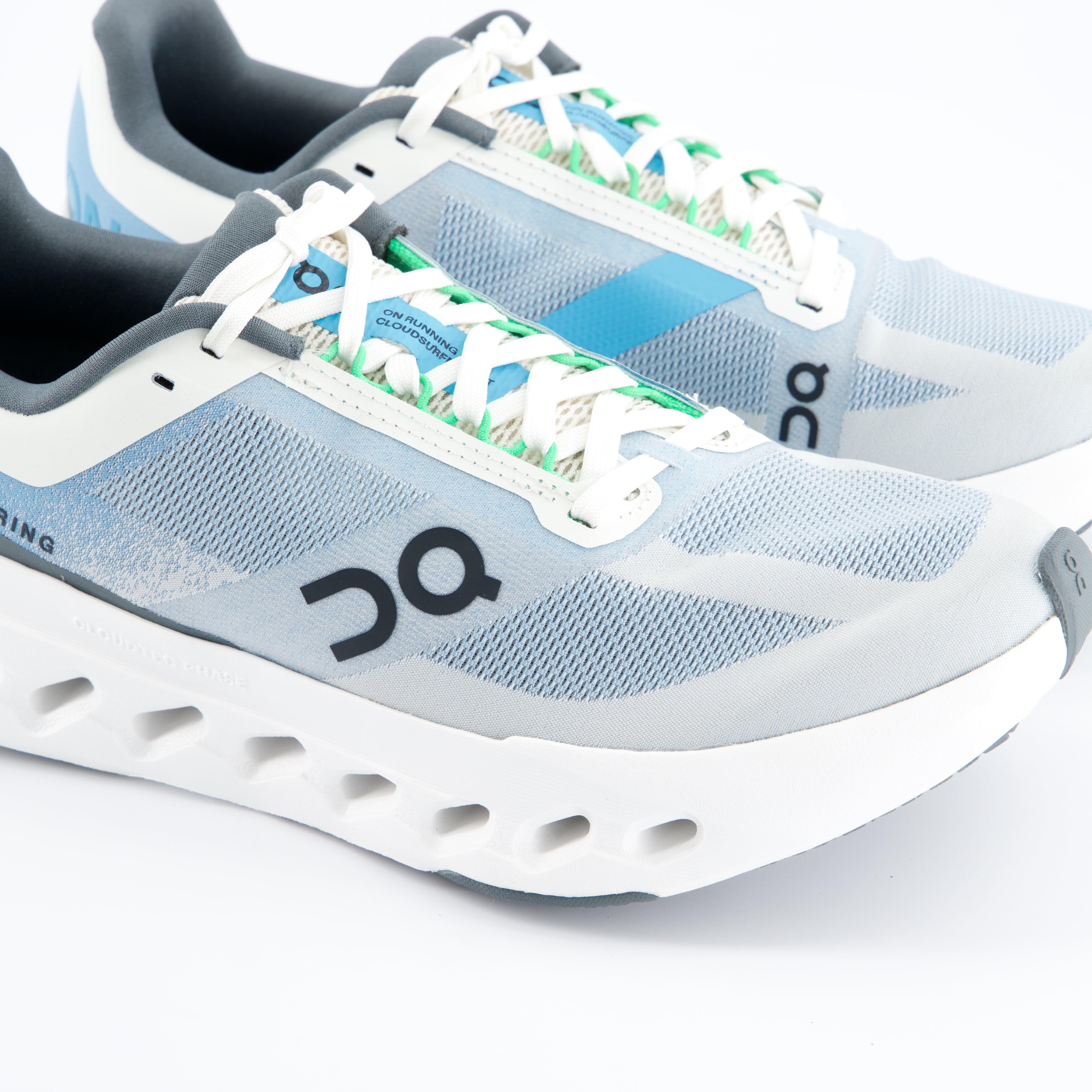 ON D - Laufschuhe, L Cloudsurfer Next