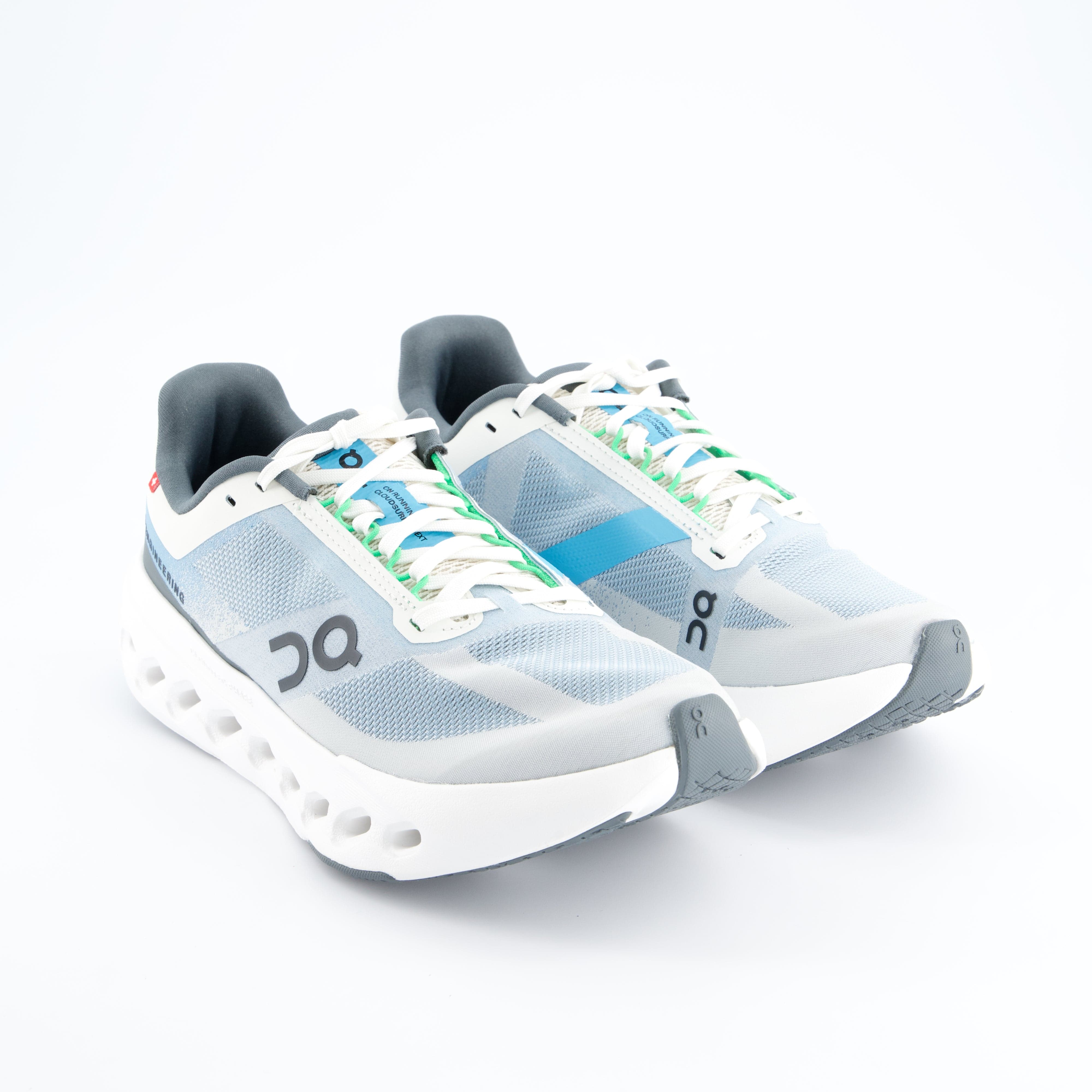 ON D - Laufschuhe, L Cloudsurfer Next