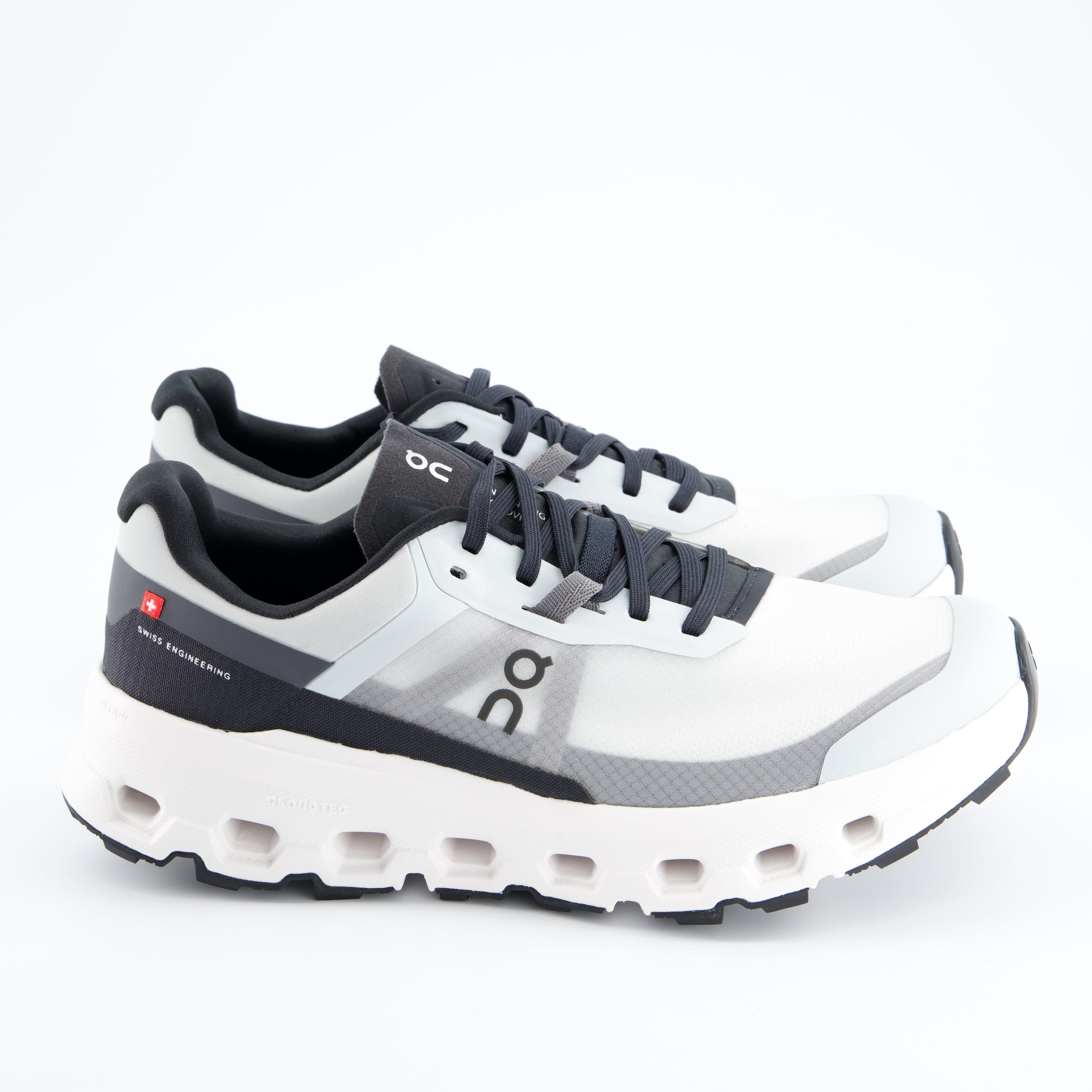 ON D - Laufschuhe, L Cloudvista 2