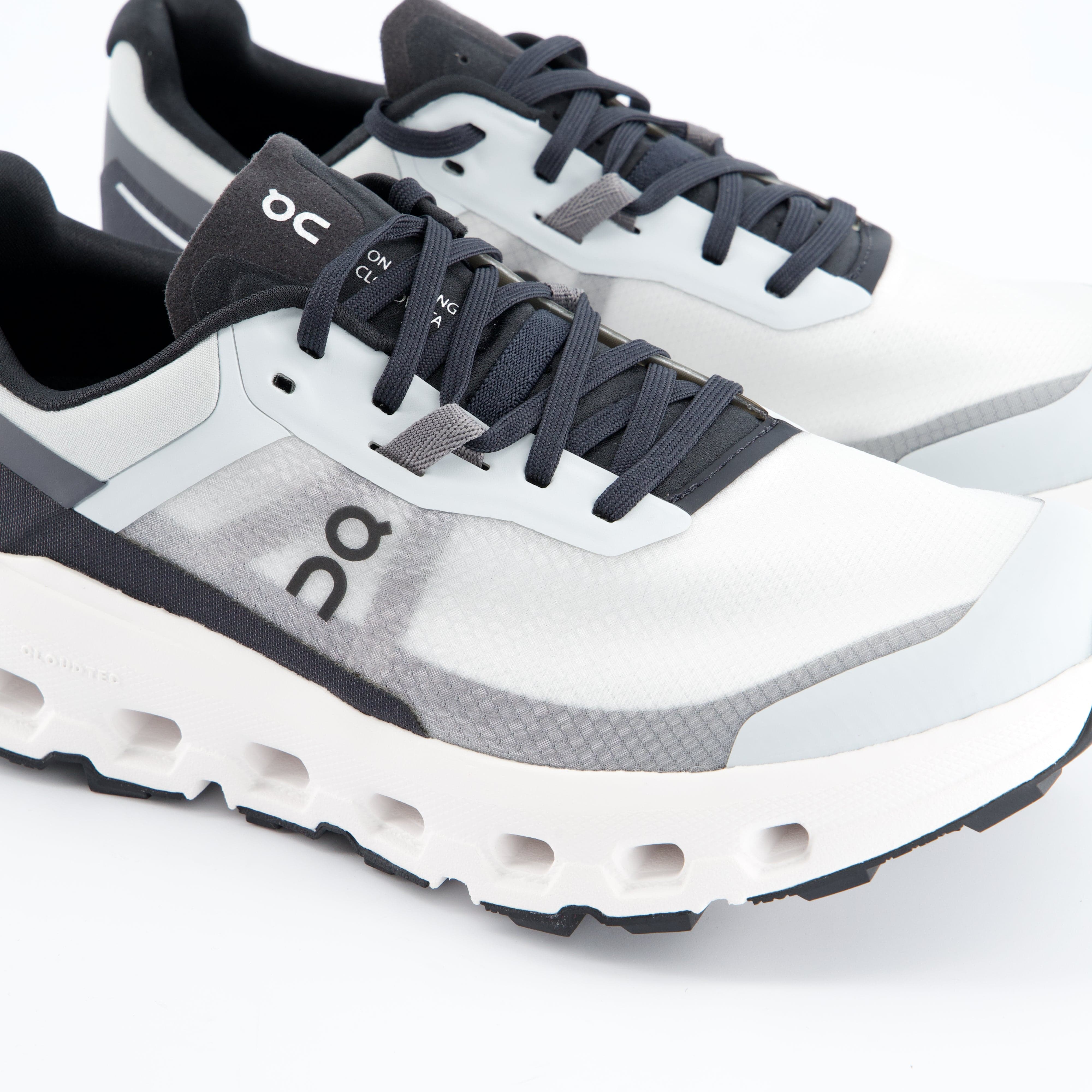 ON D - Laufschuhe, L Cloudvista 2