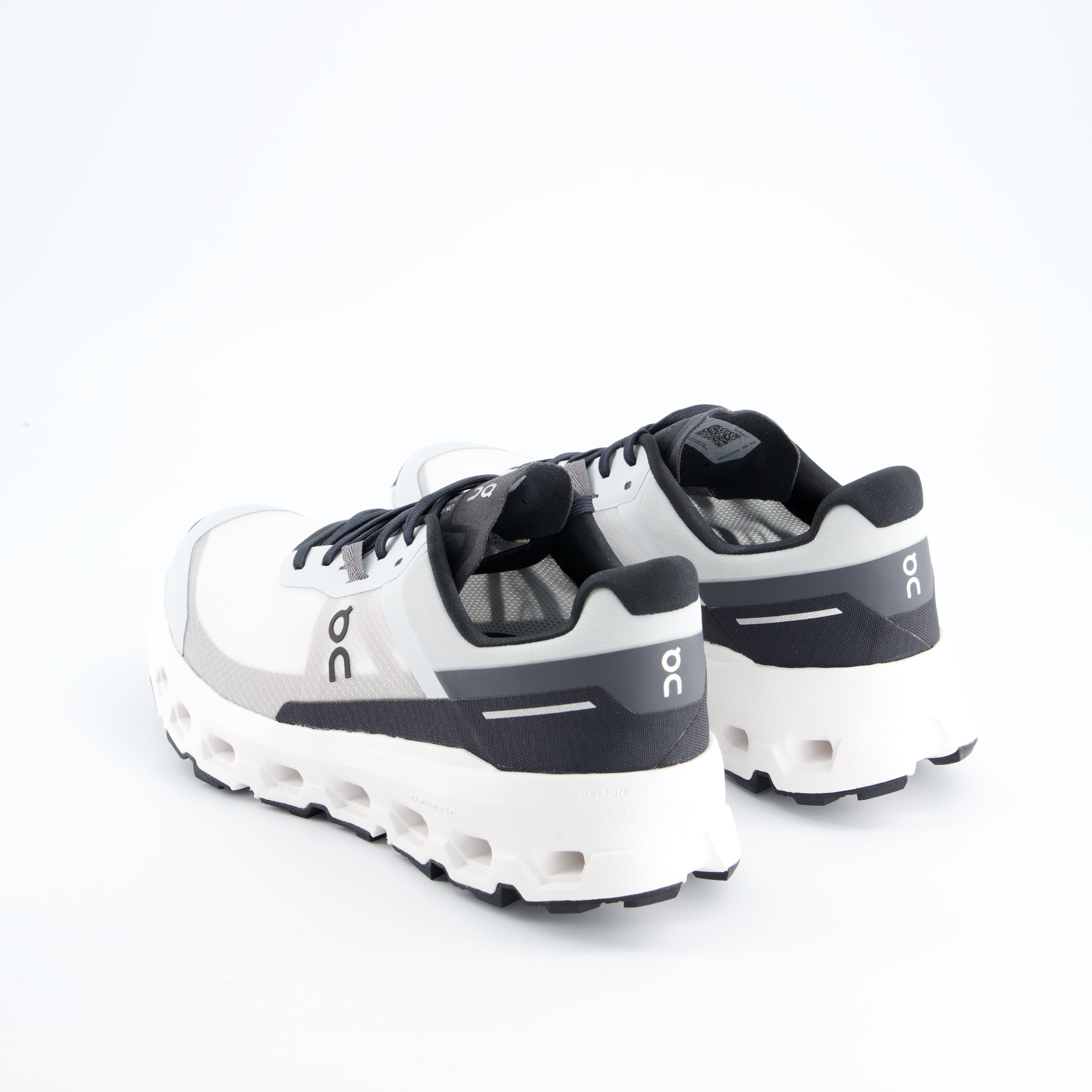 ON D - Laufschuhe, L Cloudvista 2