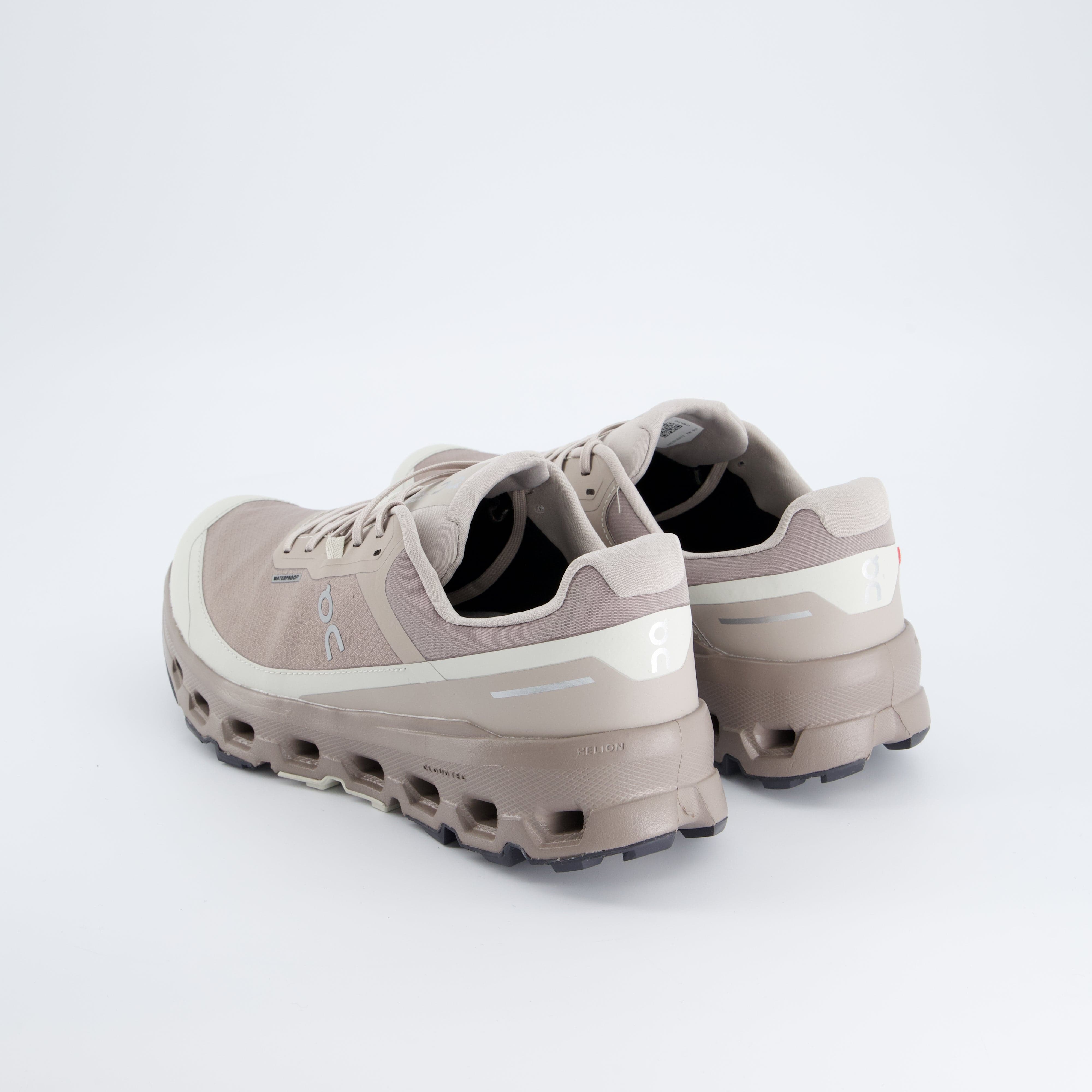ON D - Laufschuhe, L Cloudvista 2 Waterproof