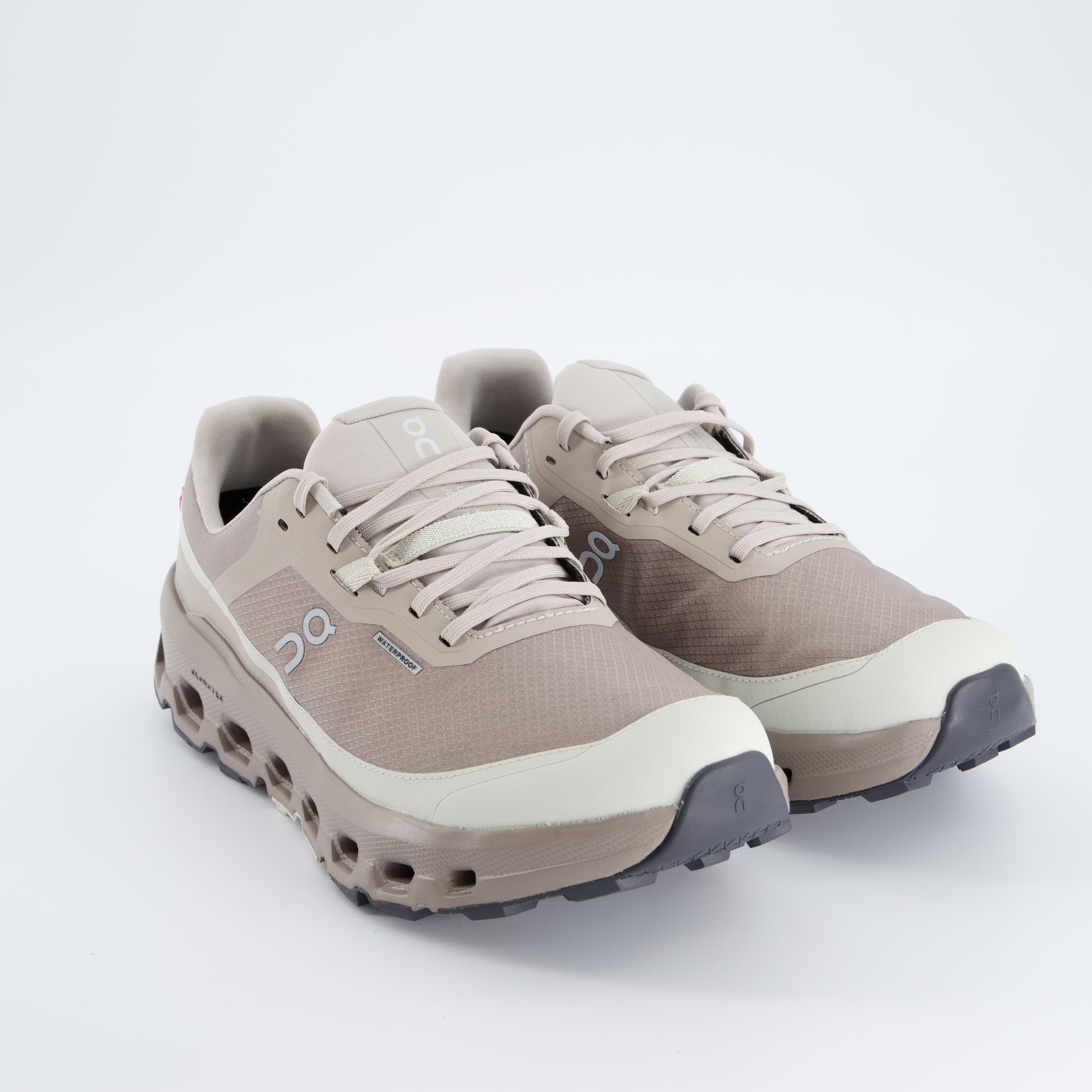ON D - Laufschuhe, L Cloudvista 2 Waterproof
