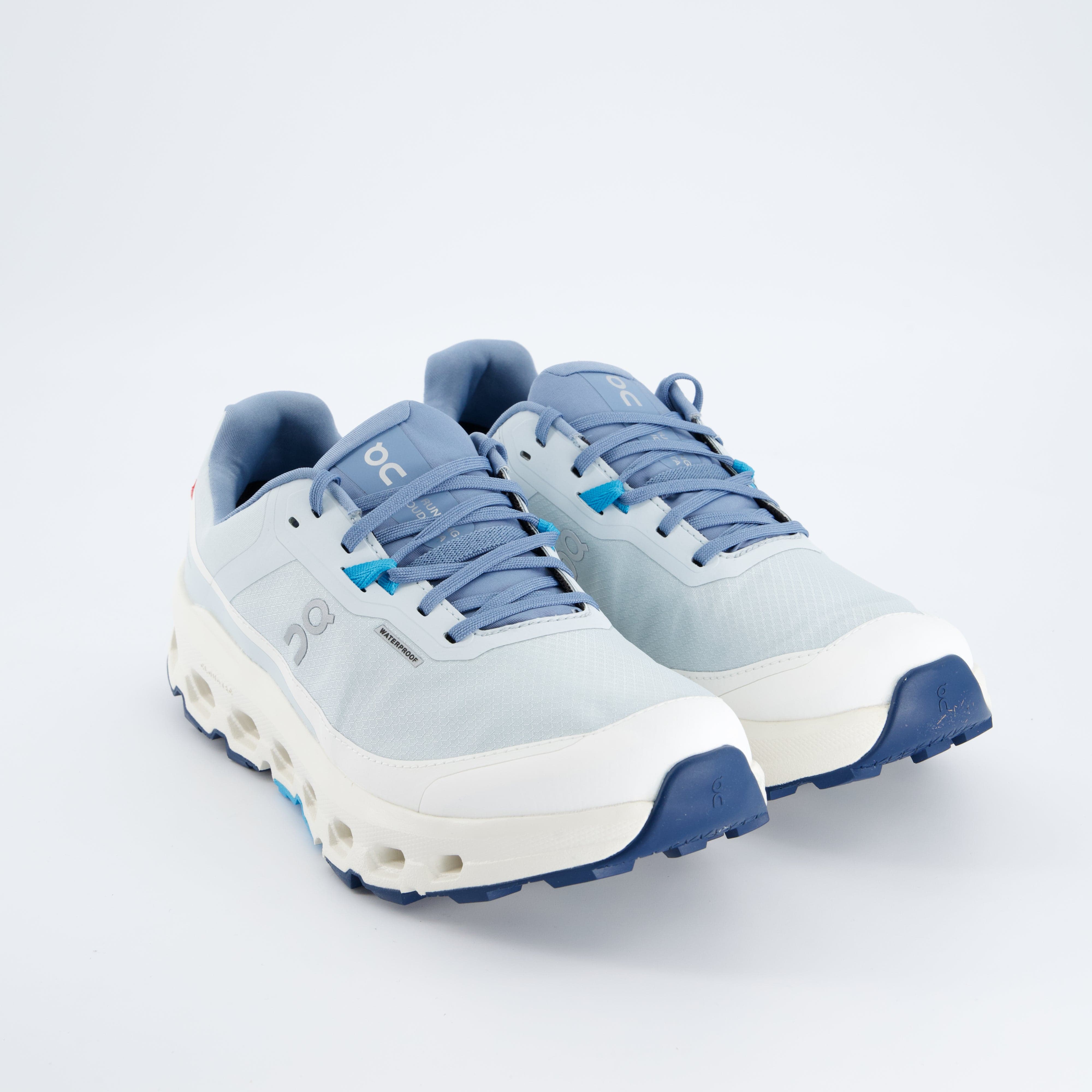 ON D - Laufschuhe, L Cloudvista 2 Waterproof