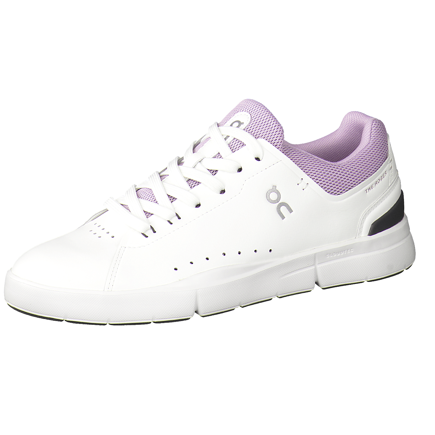 ON D - Sneaker, S The Roger Advantage
