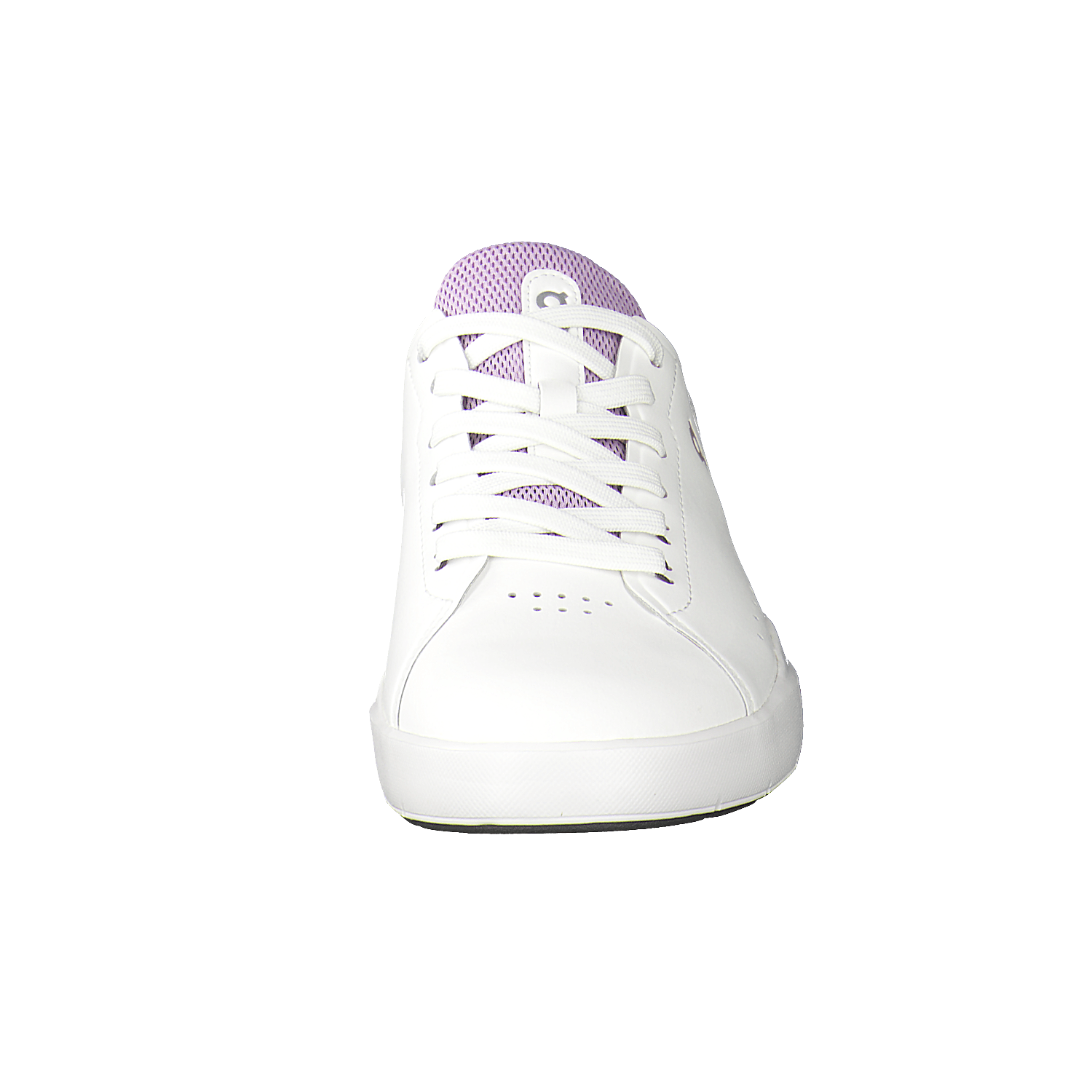 ON D - Sneaker, S The Roger Advantage