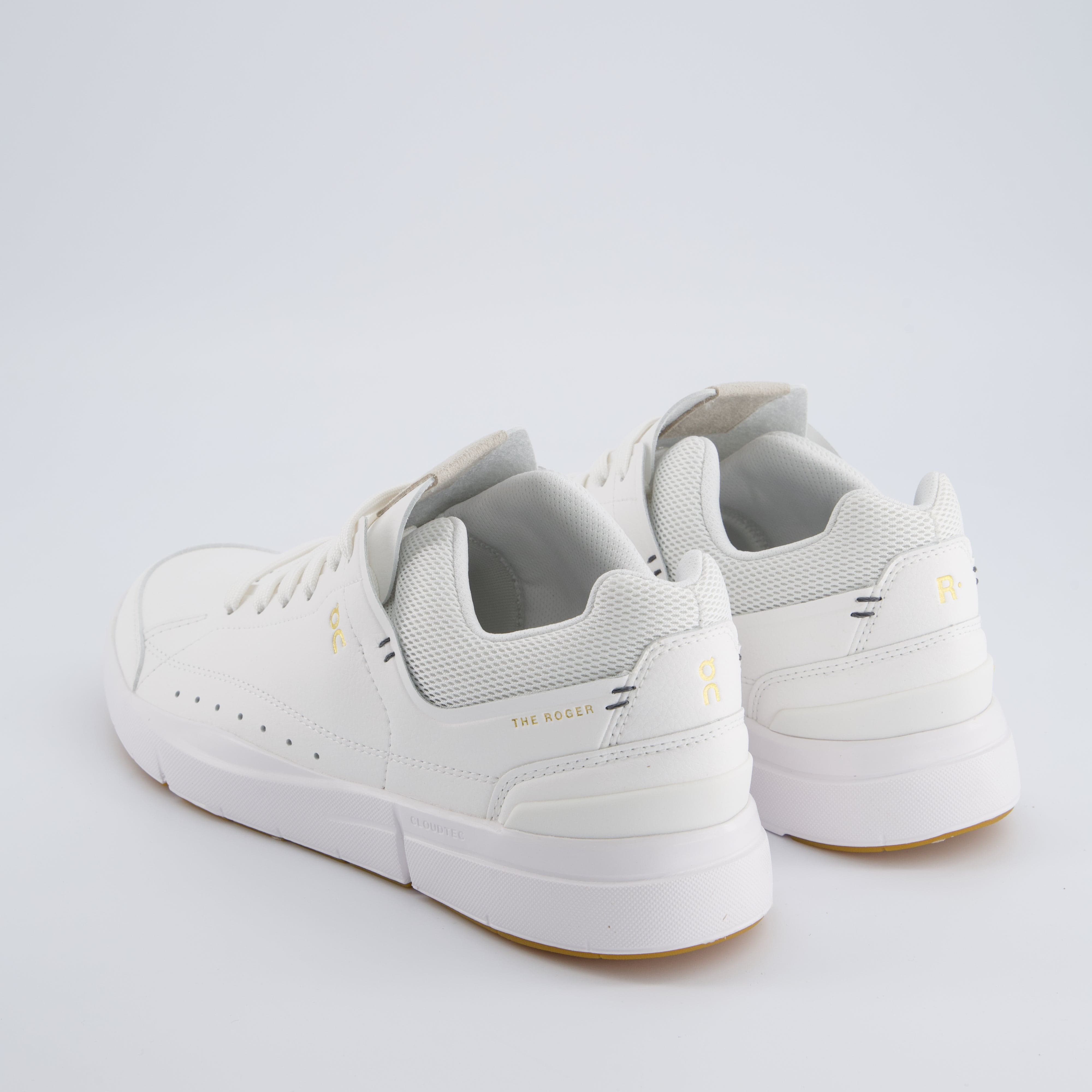 ON D - Sneaker, S THE ROGER Centre Court