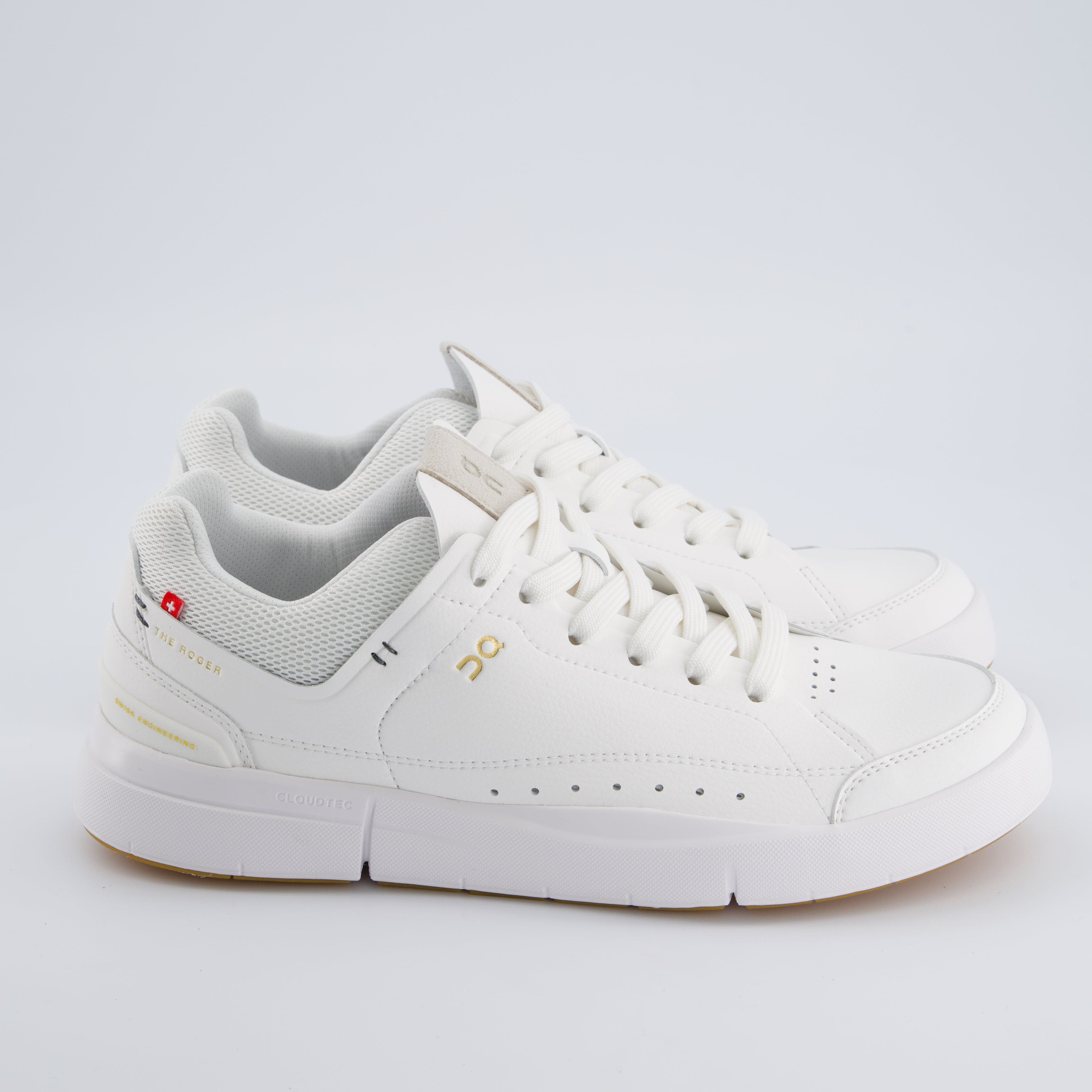ON D - Sneaker, S THE ROGER Centre Court