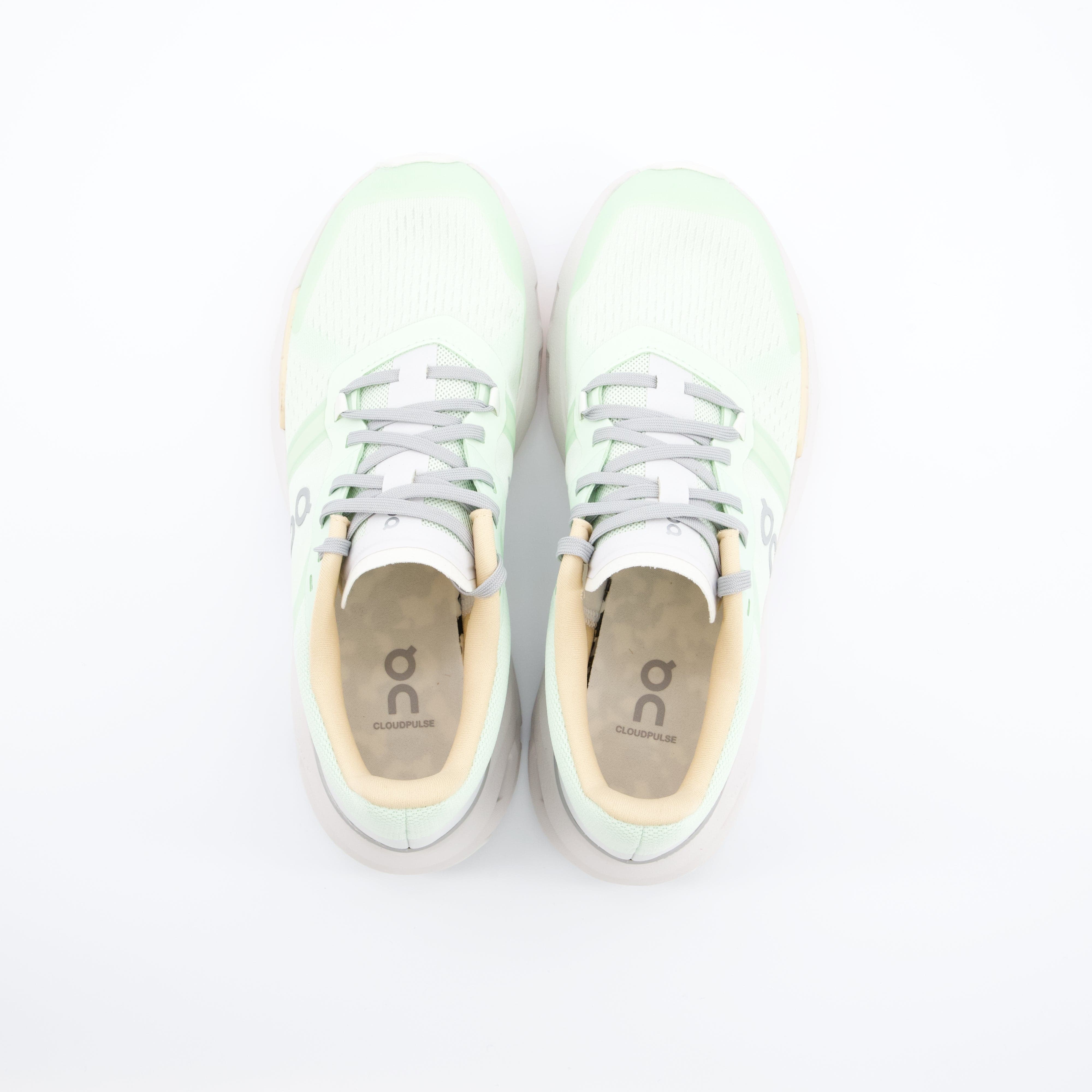 ON Damenschuhe - Indoor/Training, Indoor/Training Cloudpulse