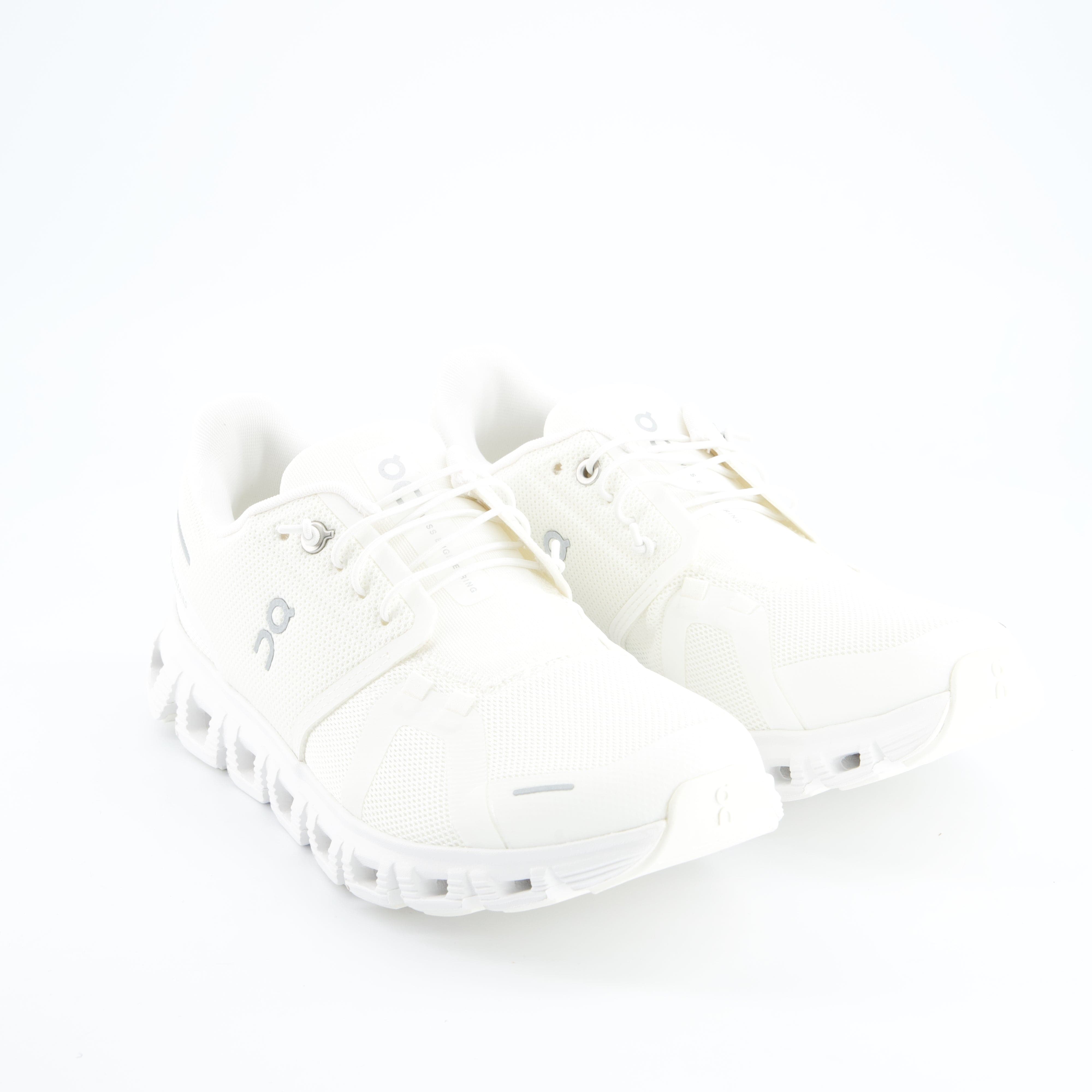 ON Damenschuhe - Laufschuhe, Laufschuhe Cloud 6