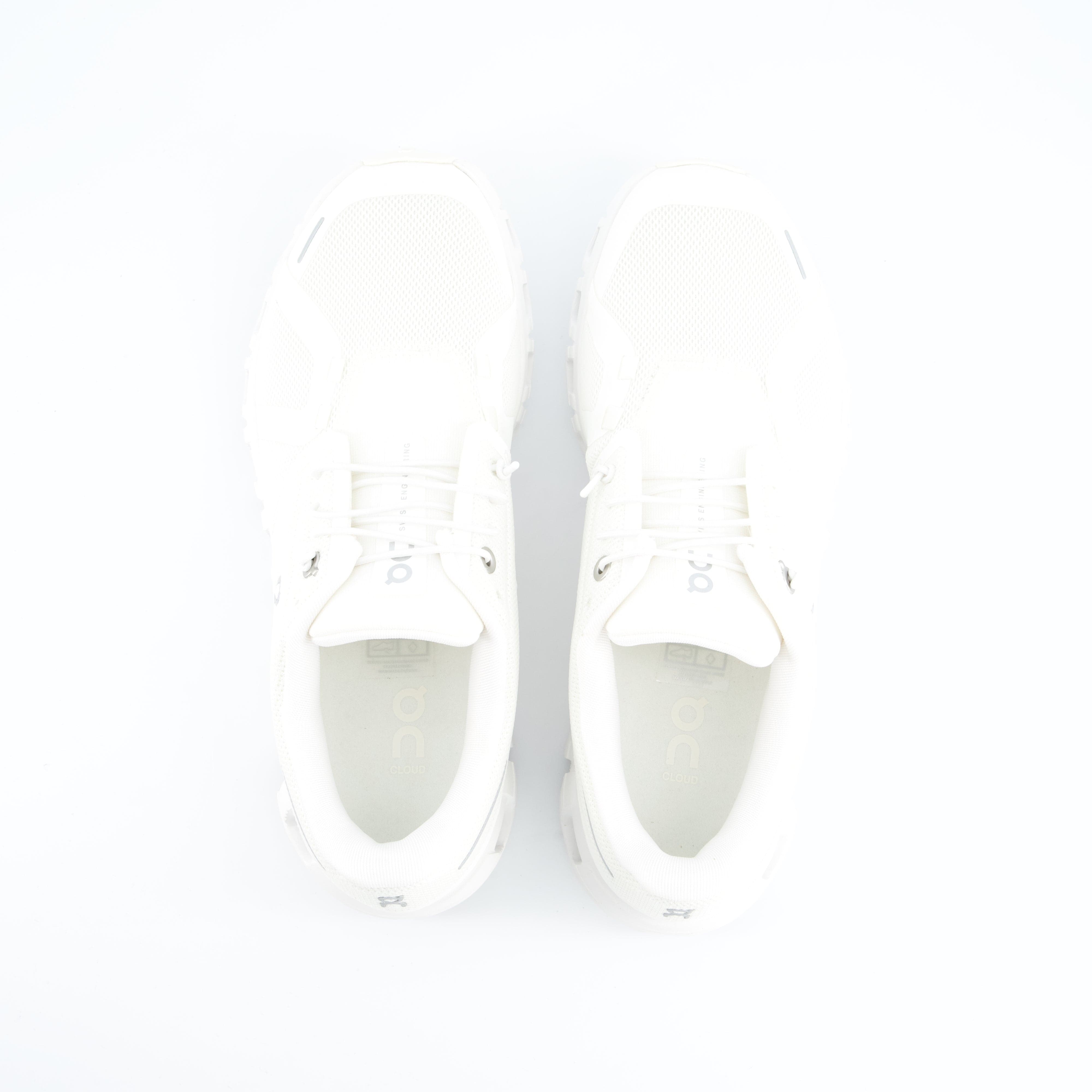 ON Damenschuhe - Laufschuhe, Laufschuhe Cloud 6