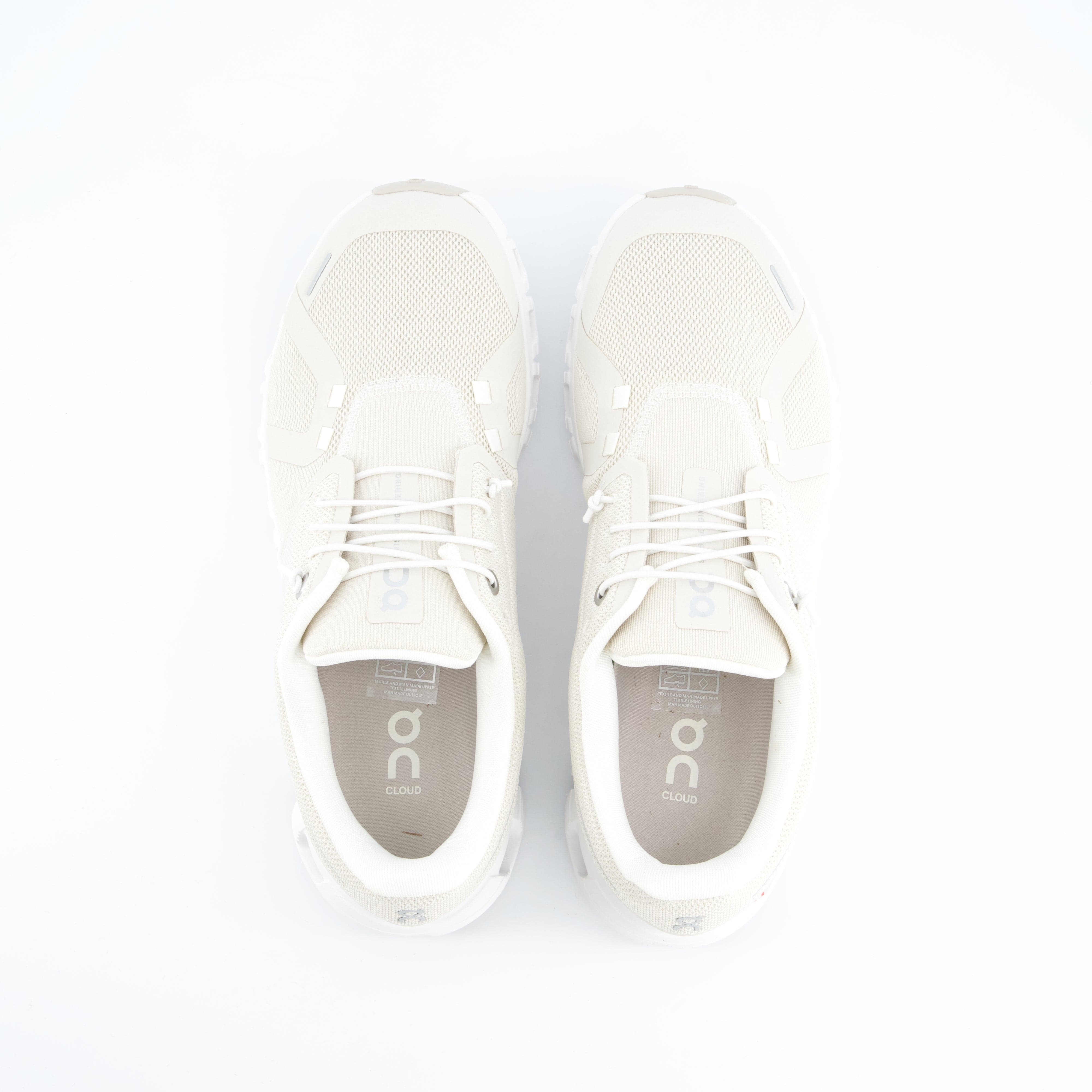 ON Damenschuhe - Laufschuhe, Laufschuhe Cloud 6