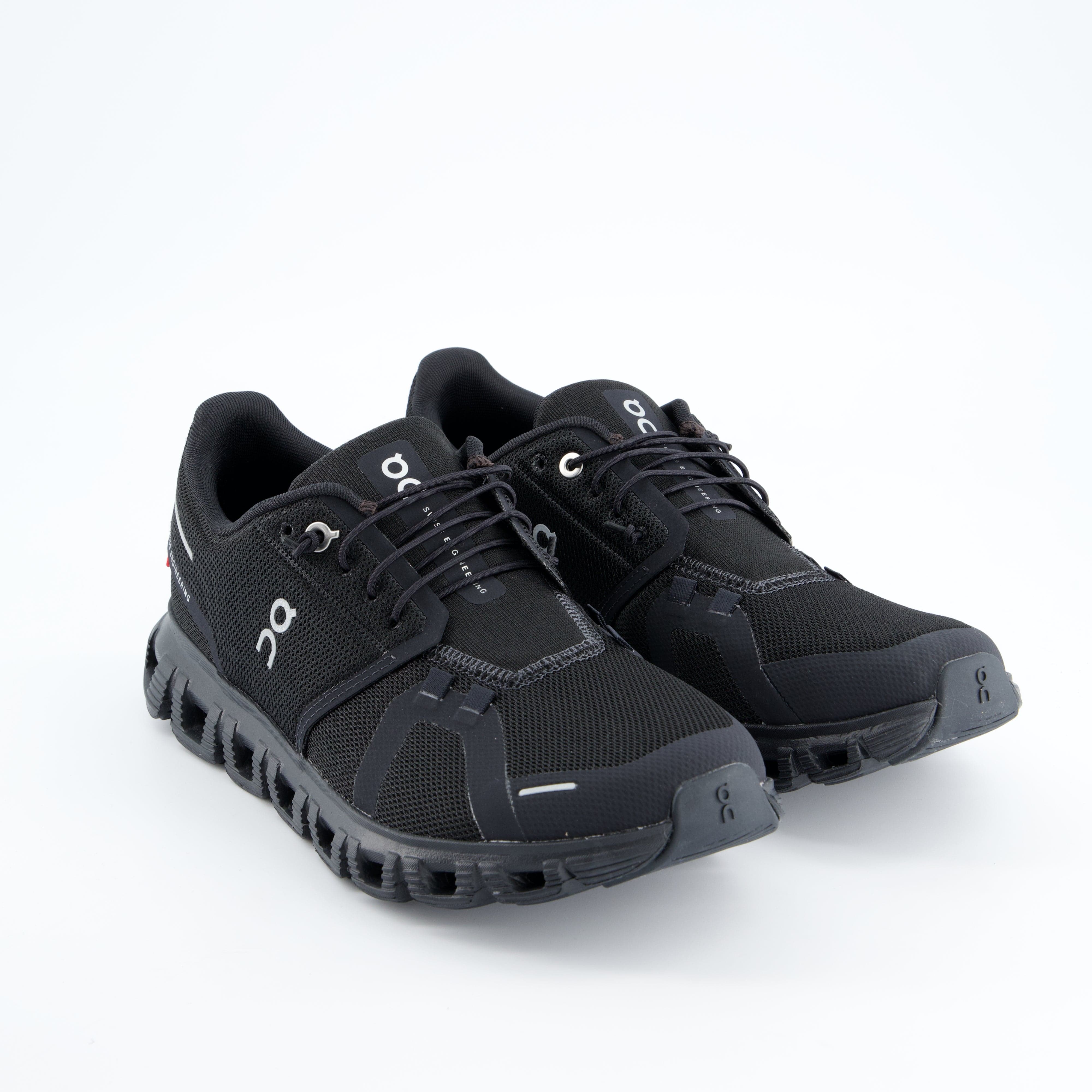 ON Damenschuhe - Laufschuhe, Laufschuhe Cloud 6