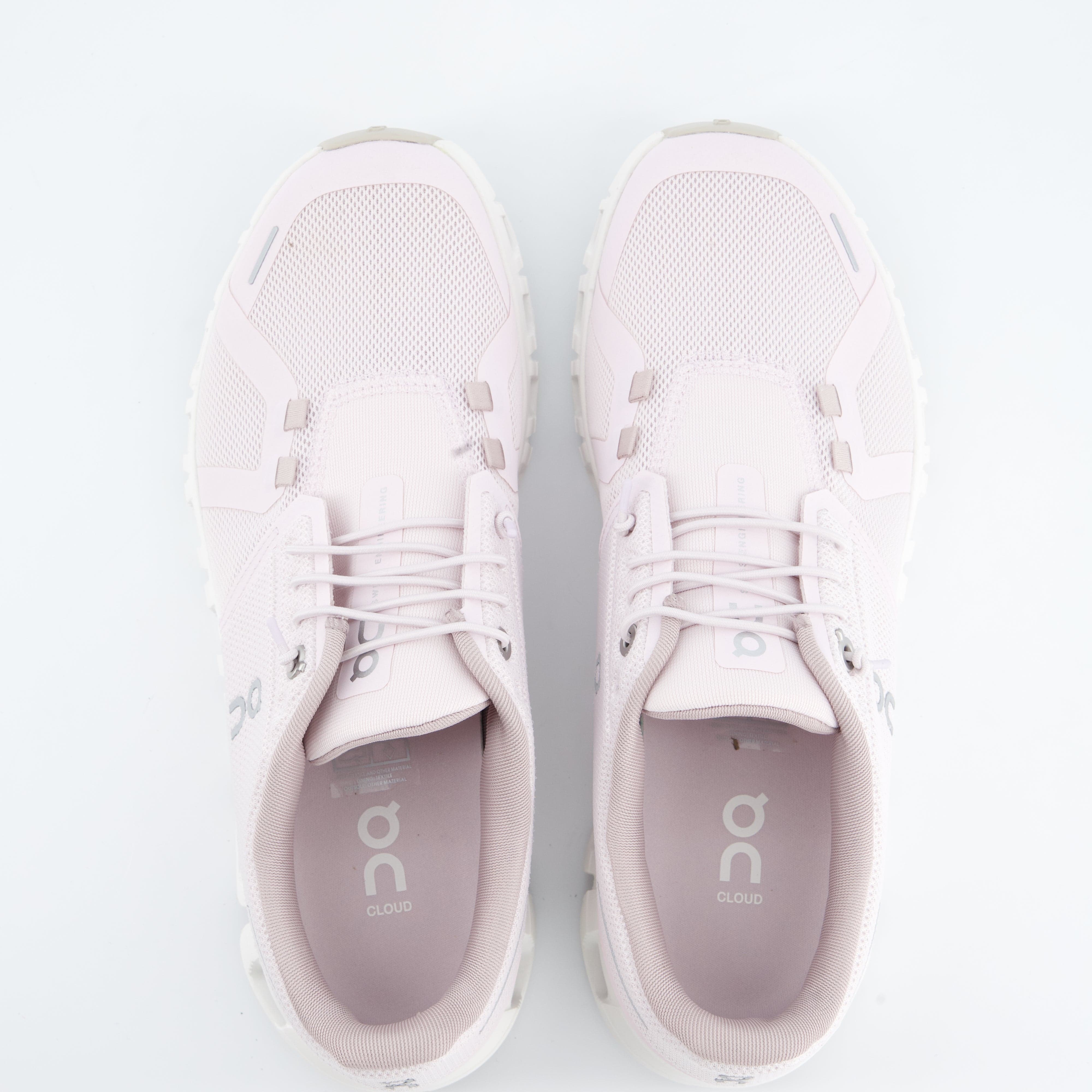 ON Damenschuhe - Laufschuhe Laufschuhe Cloud 6