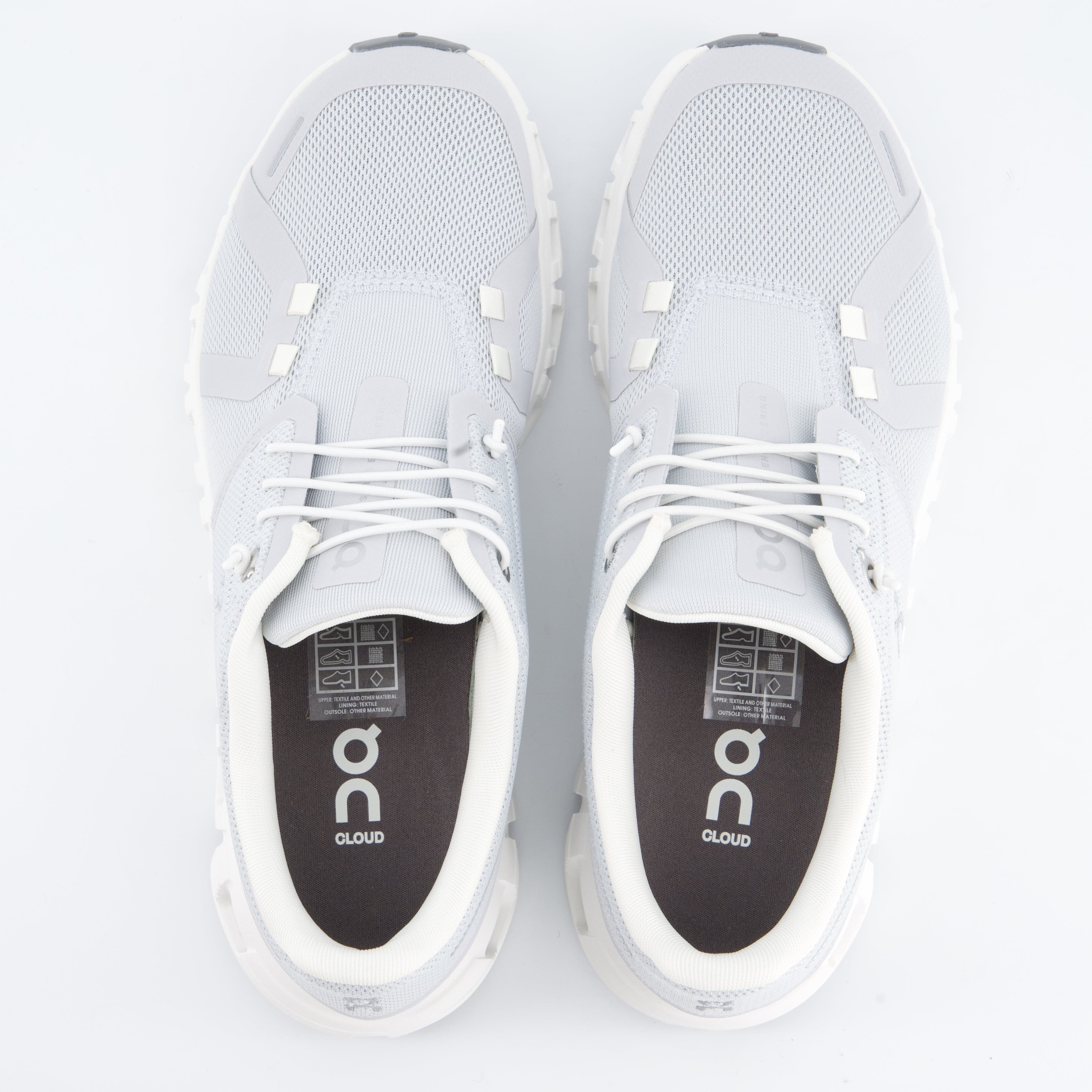 ON Damenschuhe - Laufschuhe Laufschuhe Cloud 6