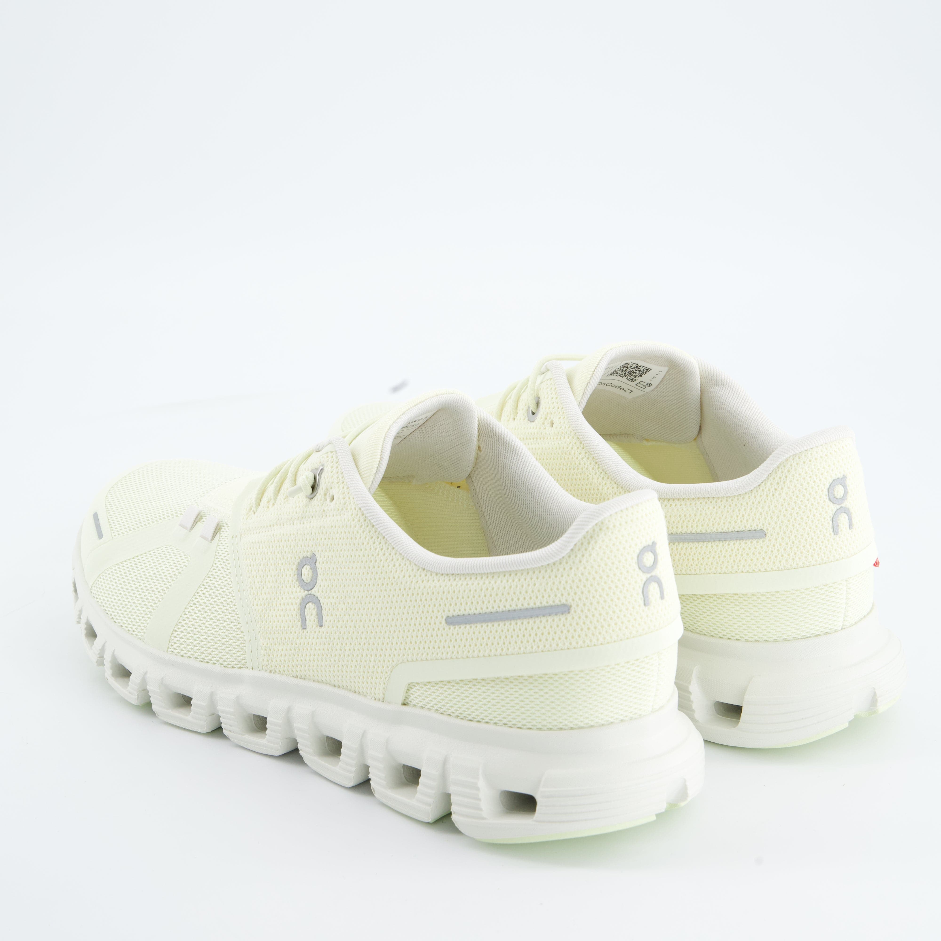 ON Damenschuhe - Laufschuhe Laufschuhe Cloud 6