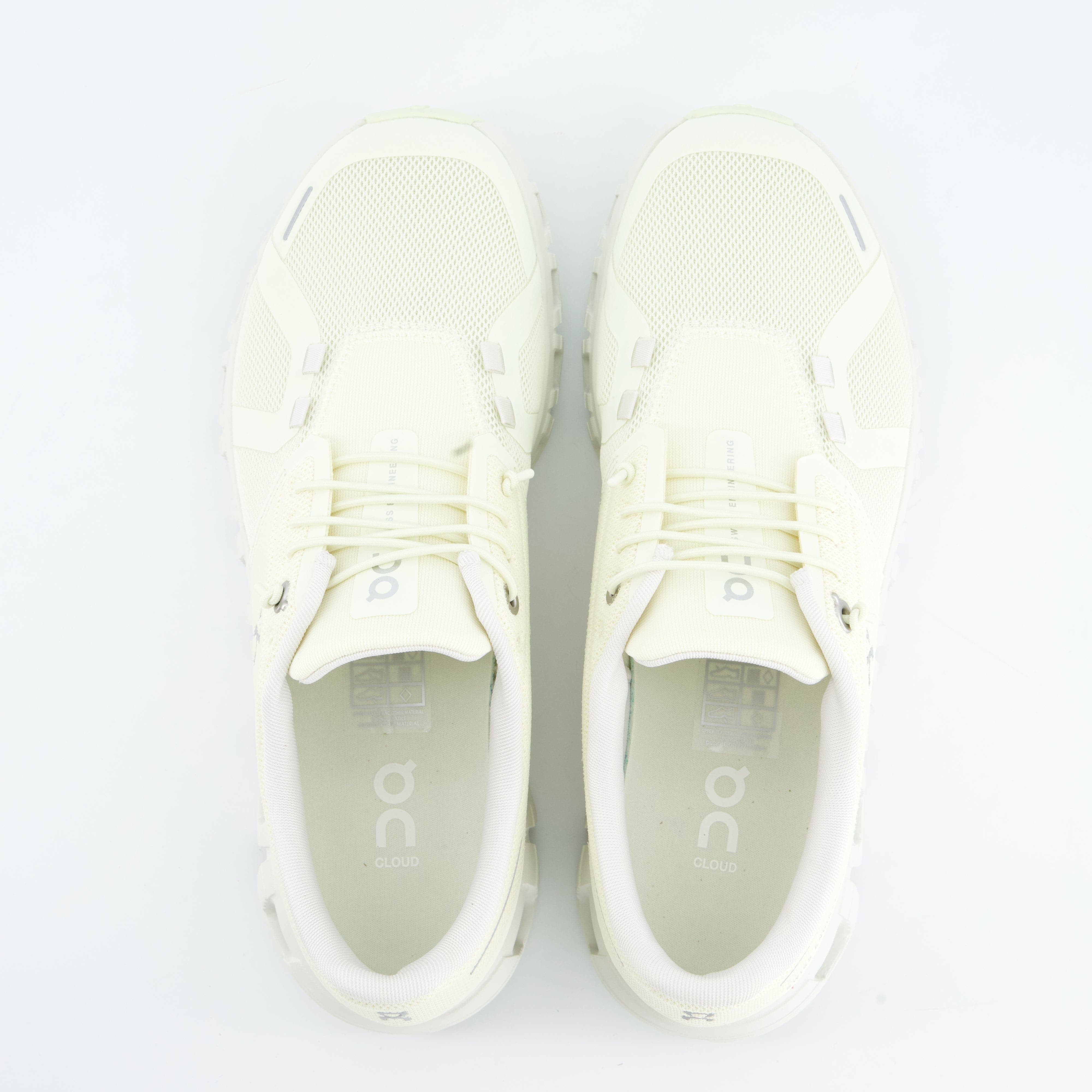 ON Damenschuhe - Laufschuhe Laufschuhe Cloud 6
