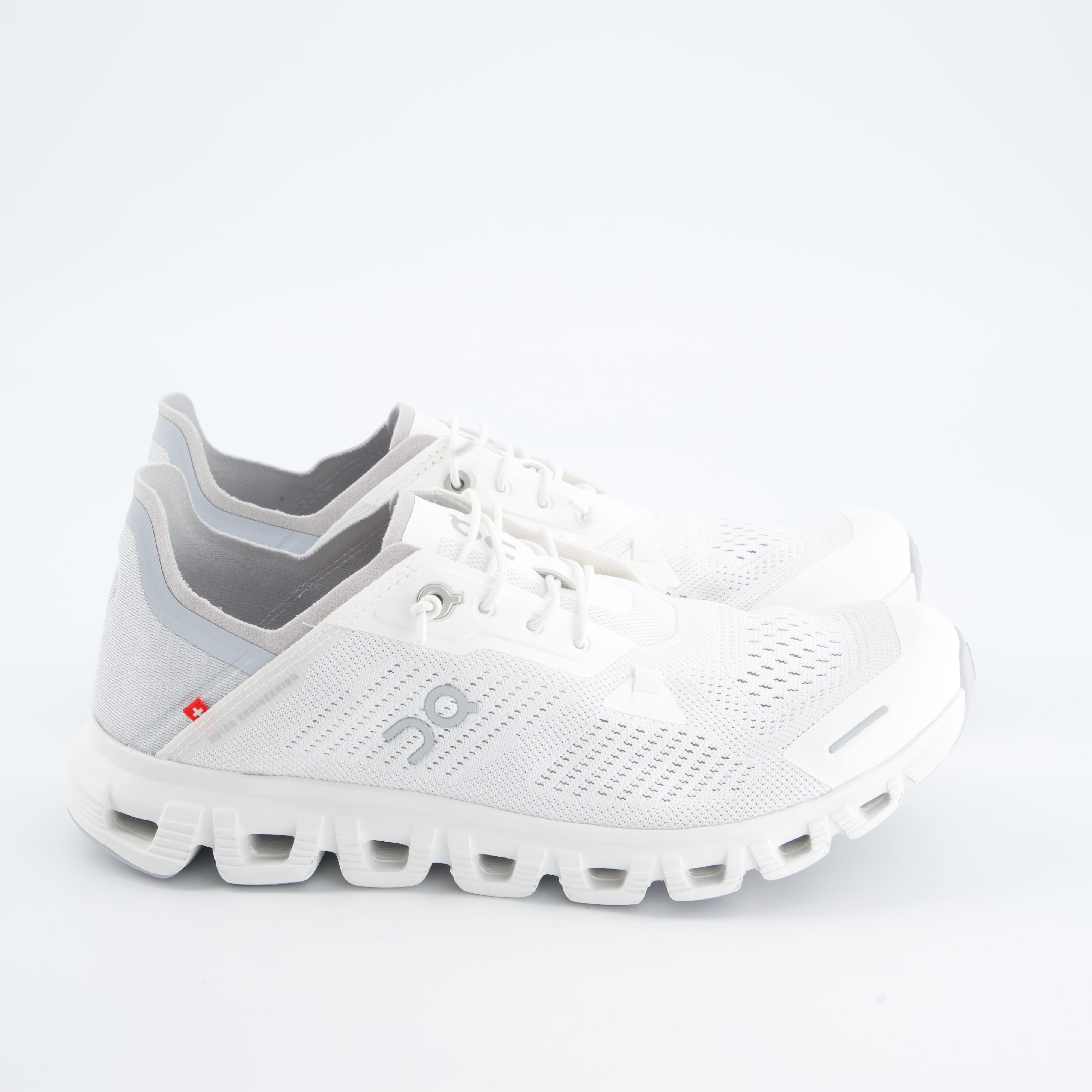 ON Damenschuhe - Laufschuhe Laufschuhe Cloud 6 Coast