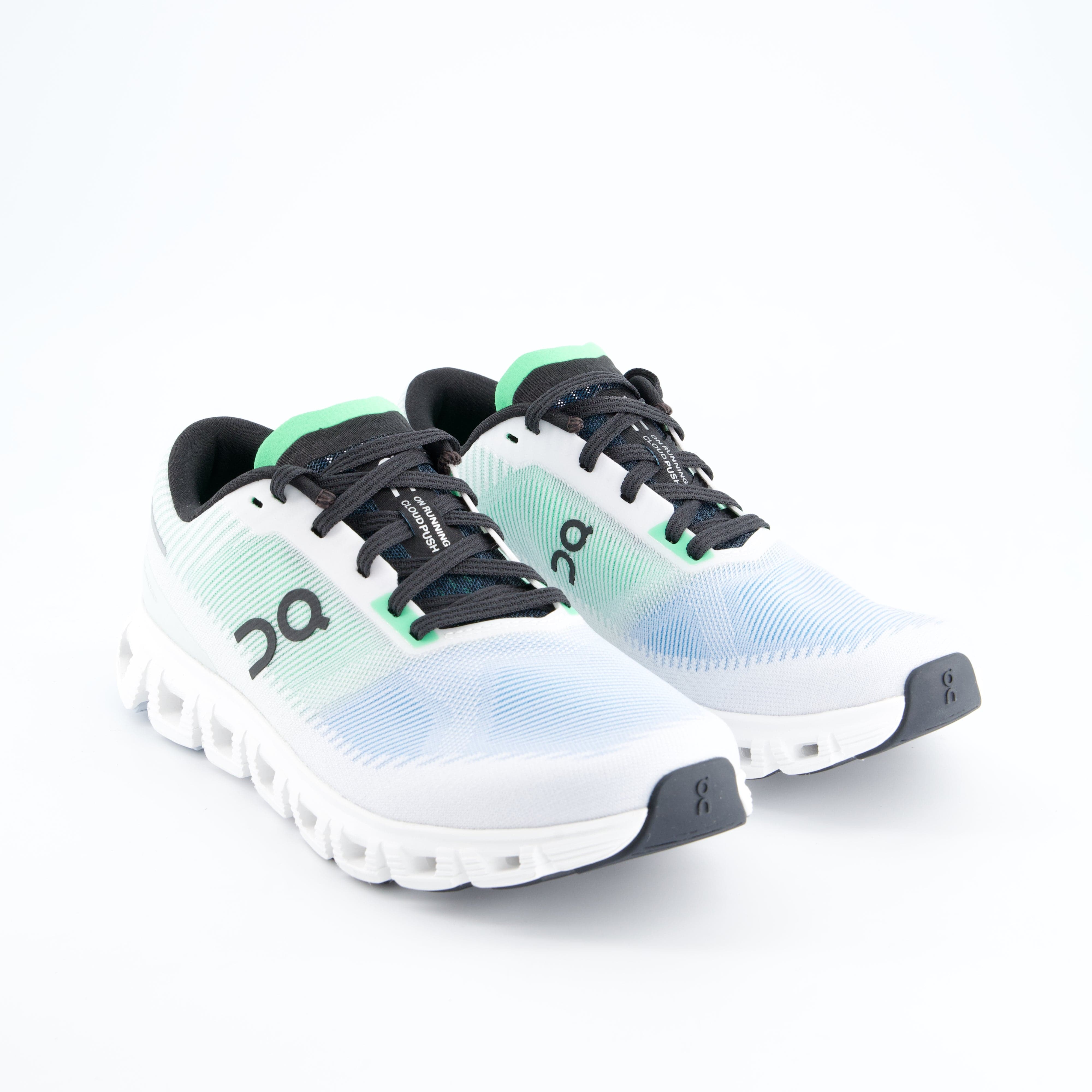ON Damenschuhe - Laufschuhe Laufschuhe Cloud 6 Push