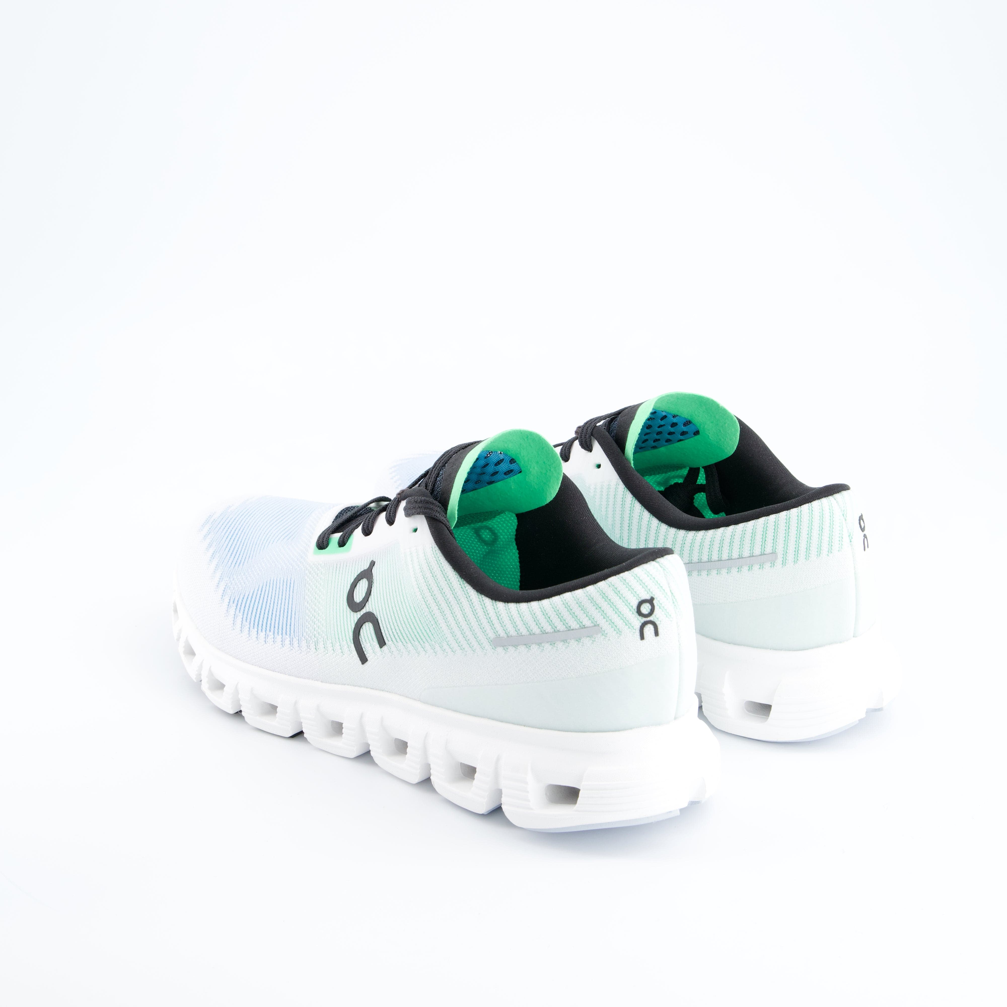 ON Damenschuhe - Laufschuhe Laufschuhe Cloud 6 Push