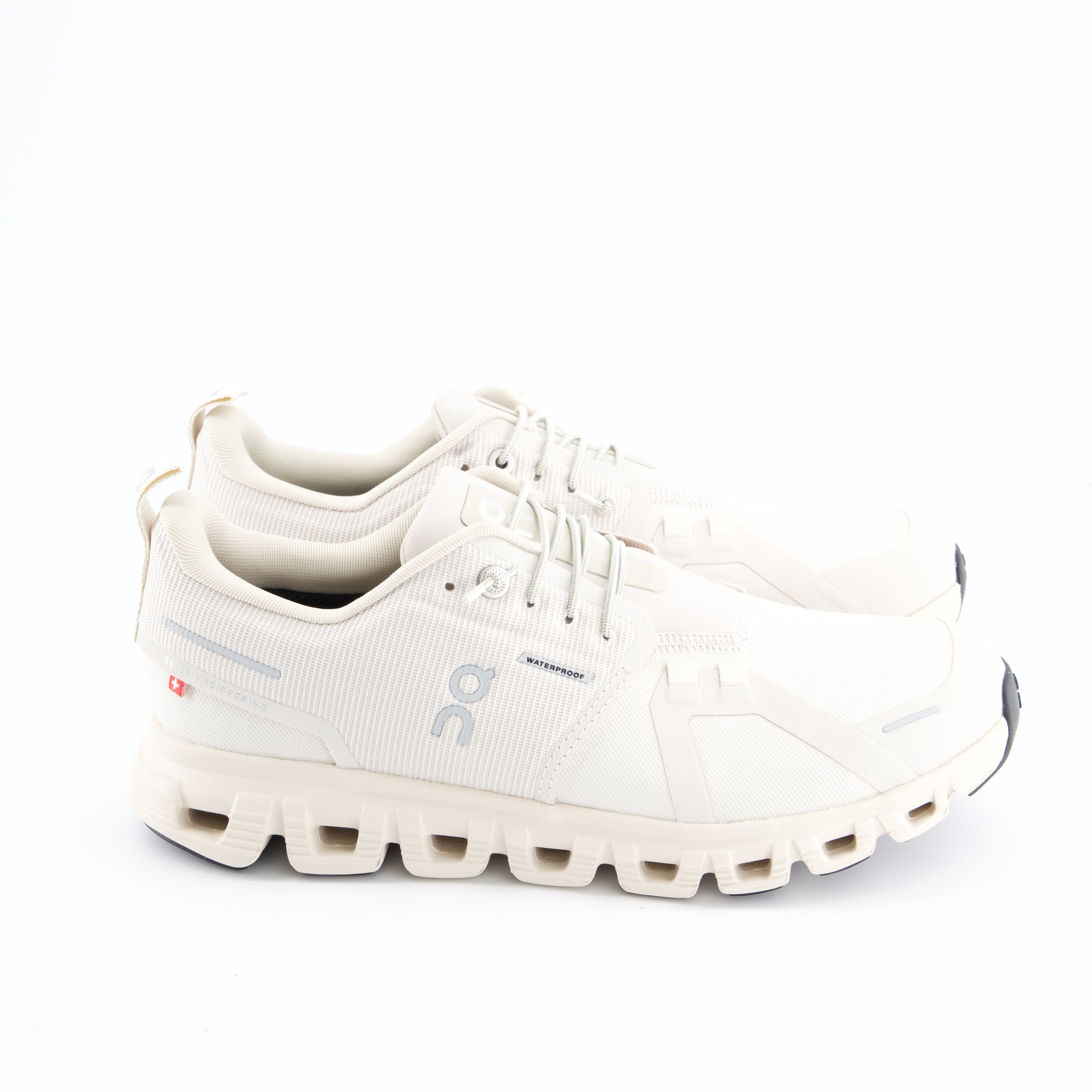 ON Damenschuhe - Laufschuhe Laufschuhe Cloud 6 WP
