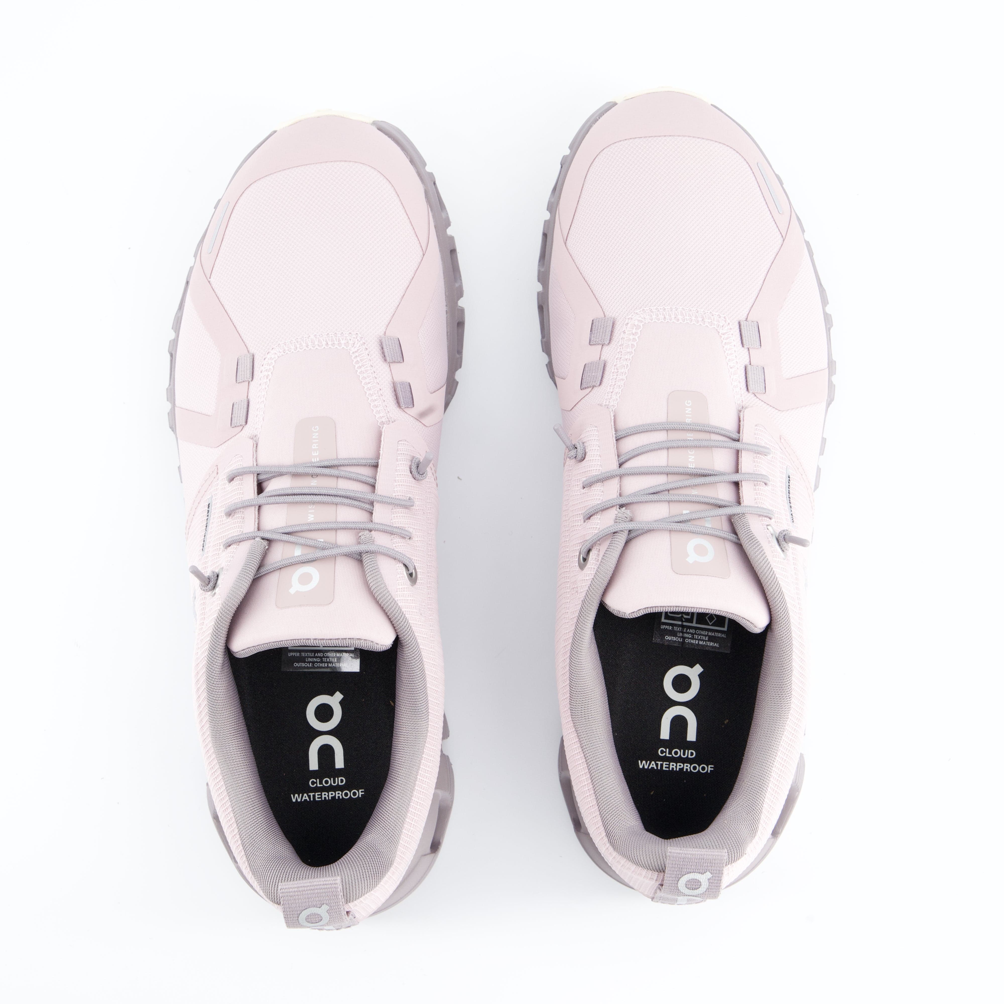 ON Damenschuhe - Laufschuhe Laufschuhe Cloud 6 WP