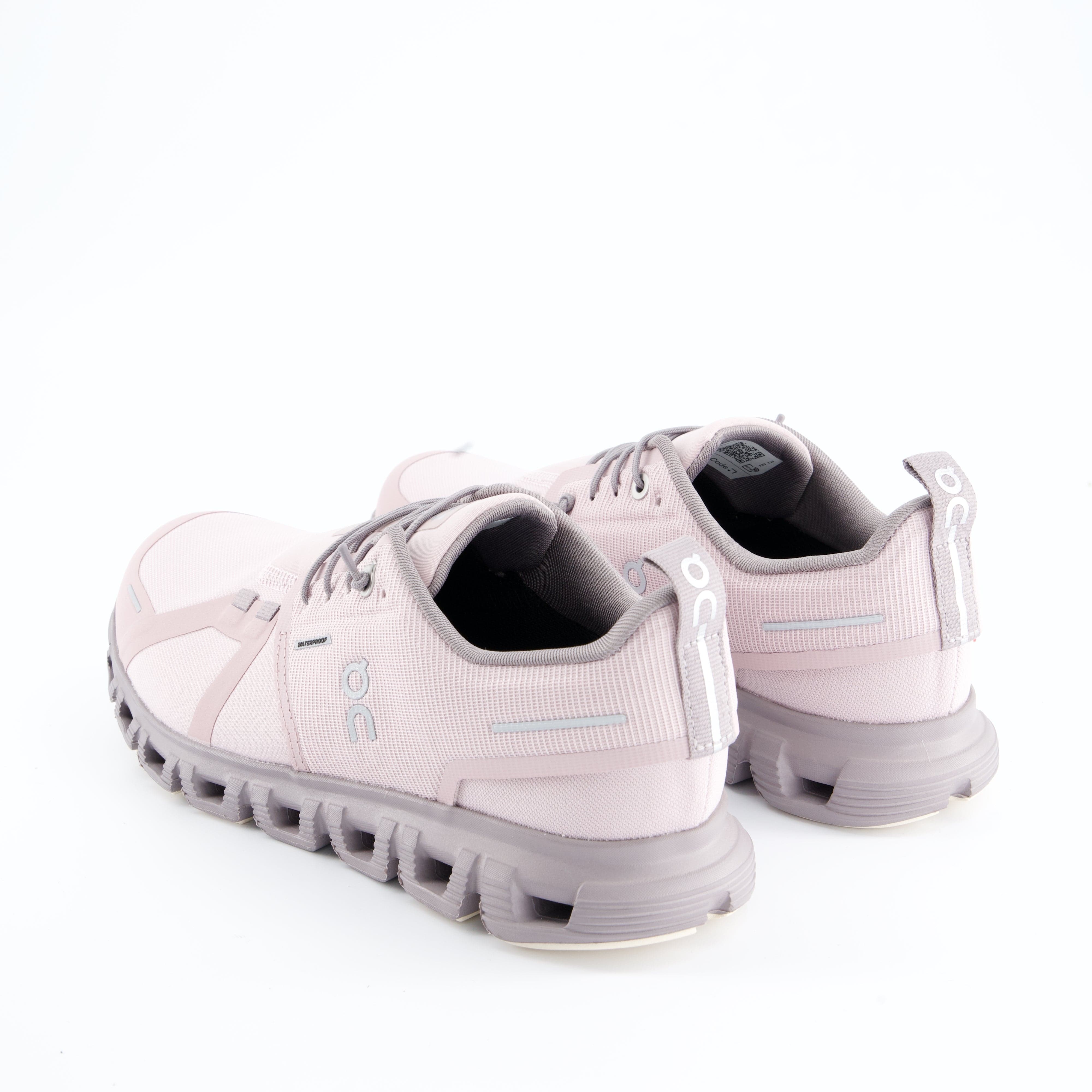 ON Damenschuhe - Laufschuhe Laufschuhe Cloud 6 WP