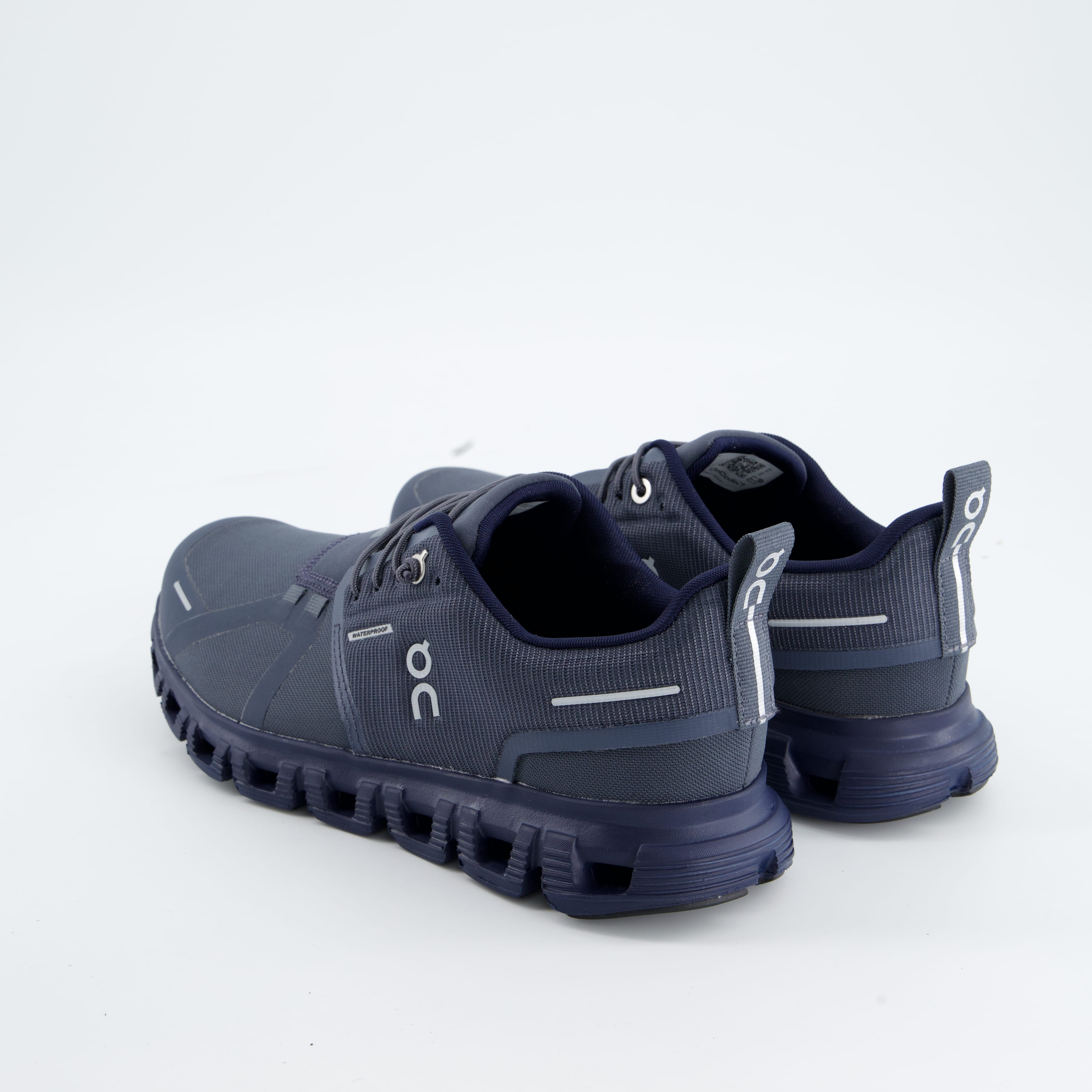 ON Damenschuhe - Laufschuhe Laufschuhe Cloud 6 WP