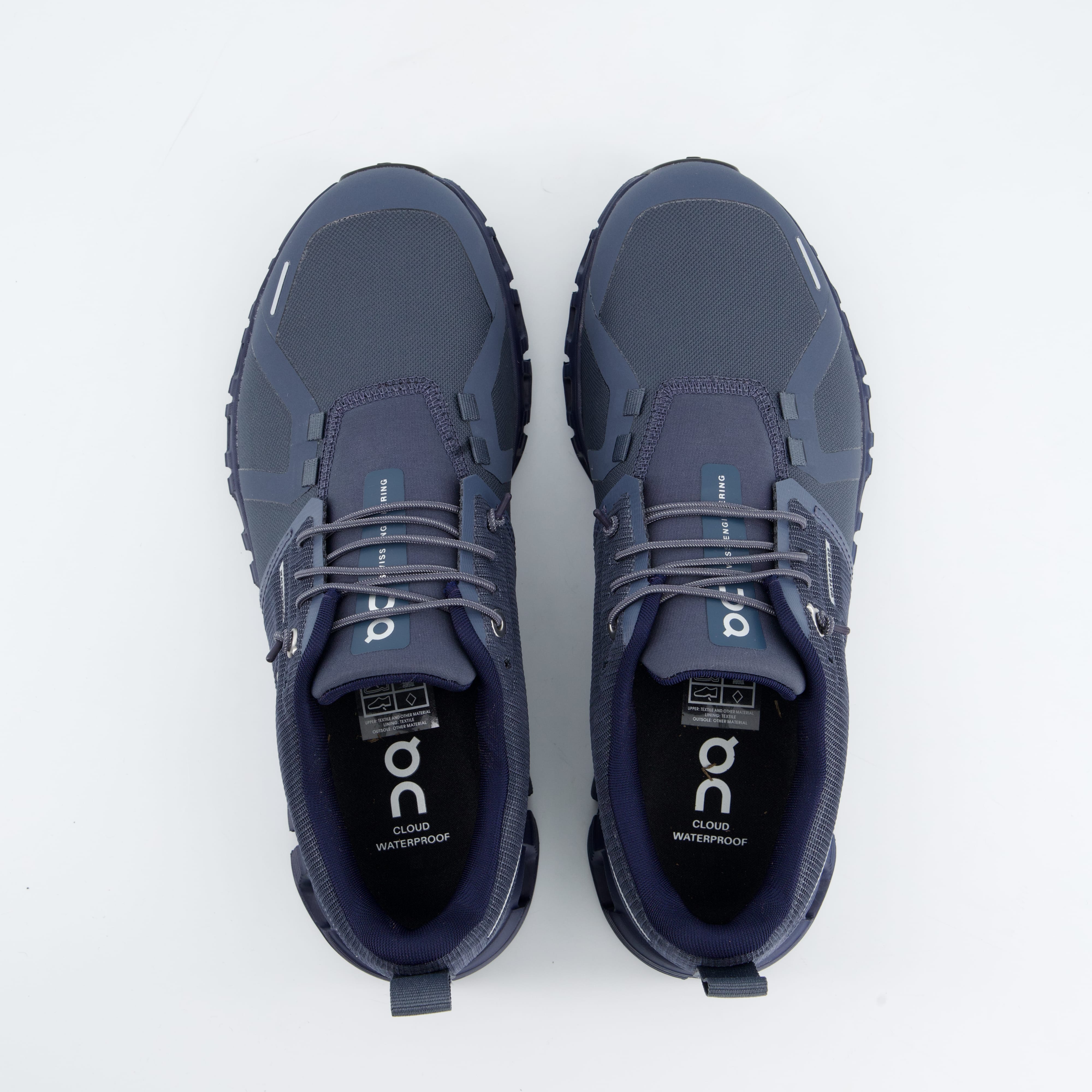 ON Damenschuhe - Laufschuhe Laufschuhe Cloud 6 WP