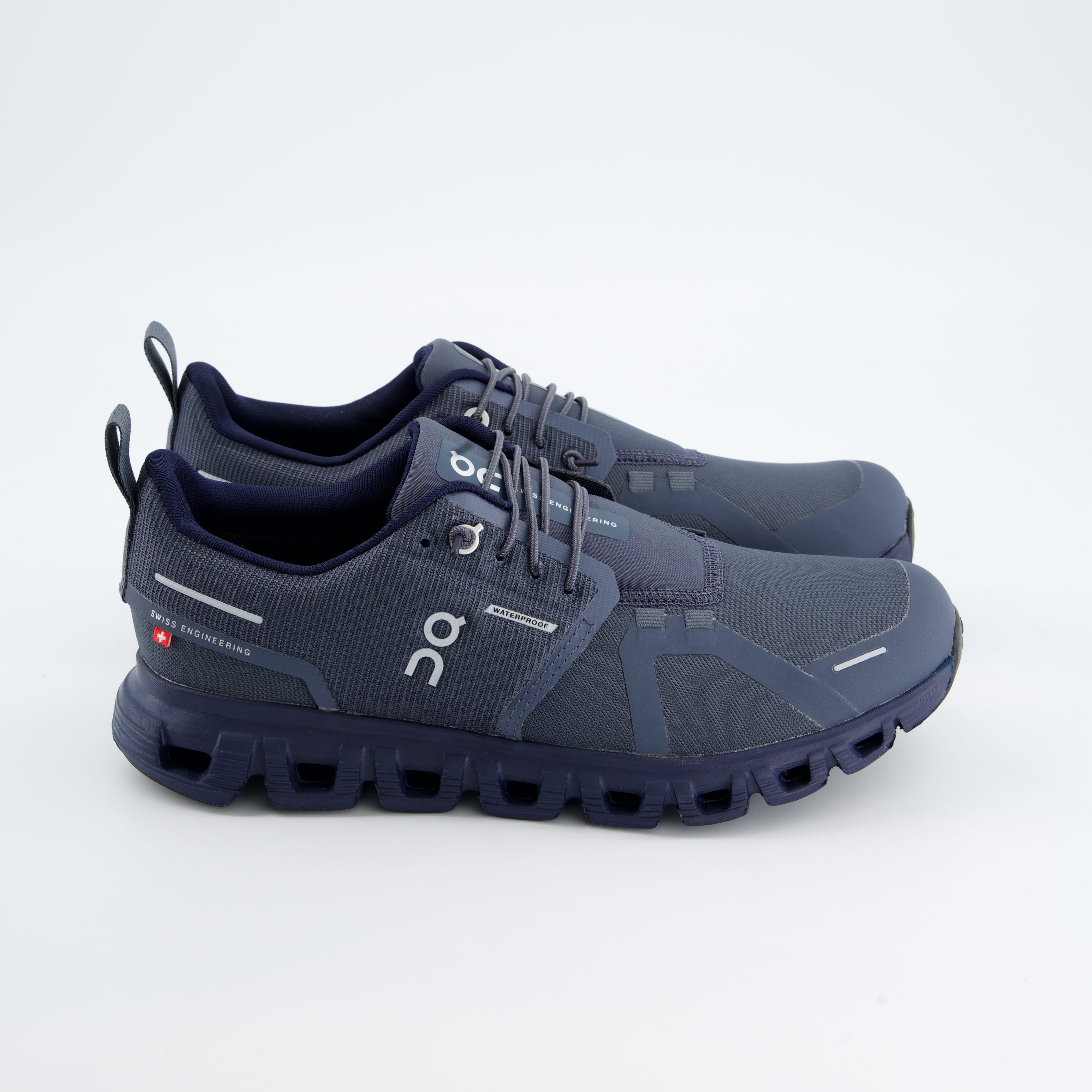 ON Damenschuhe - Laufschuhe Laufschuhe Cloud 6 WP