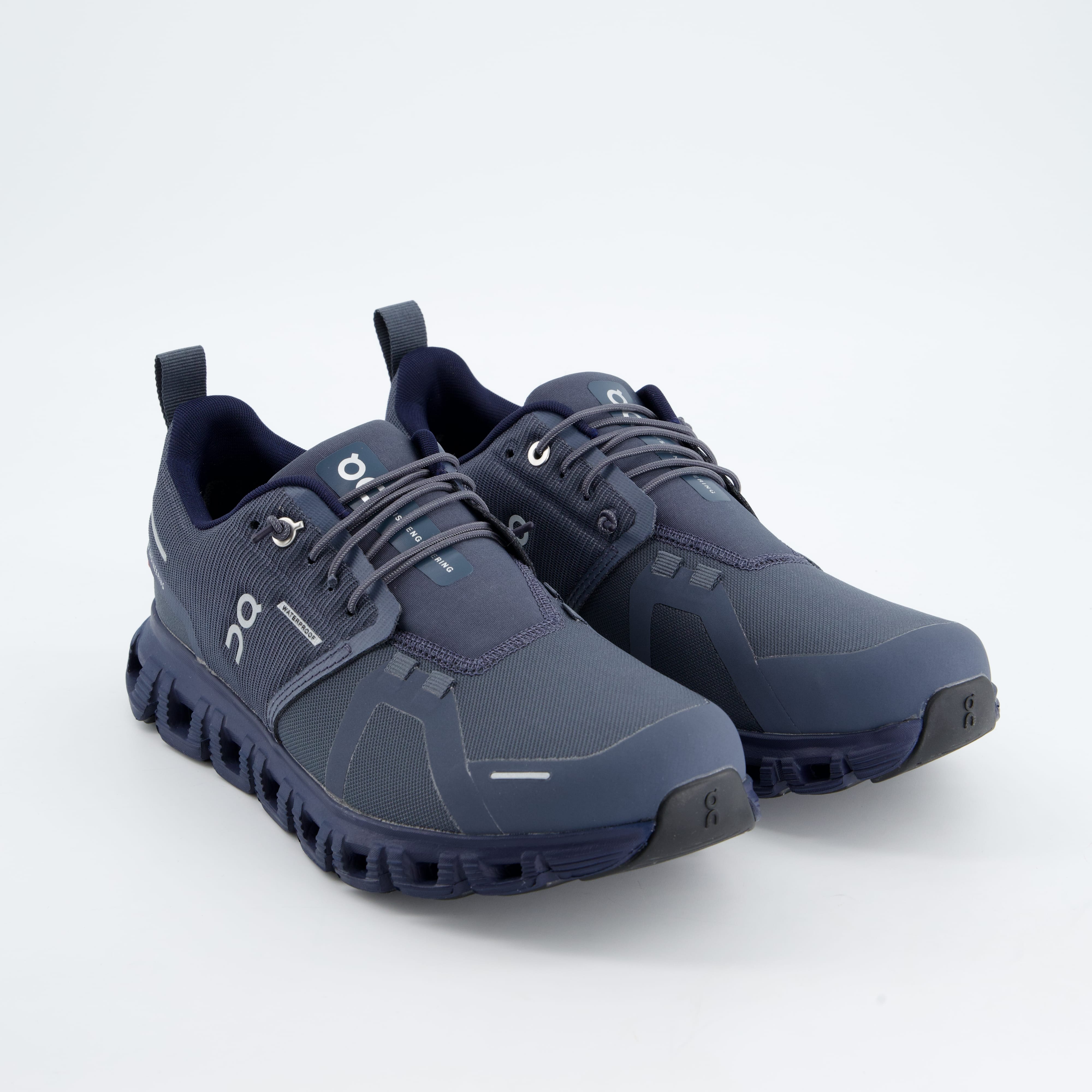 ON Damenschuhe - Laufschuhe Laufschuhe Cloud 6 WP