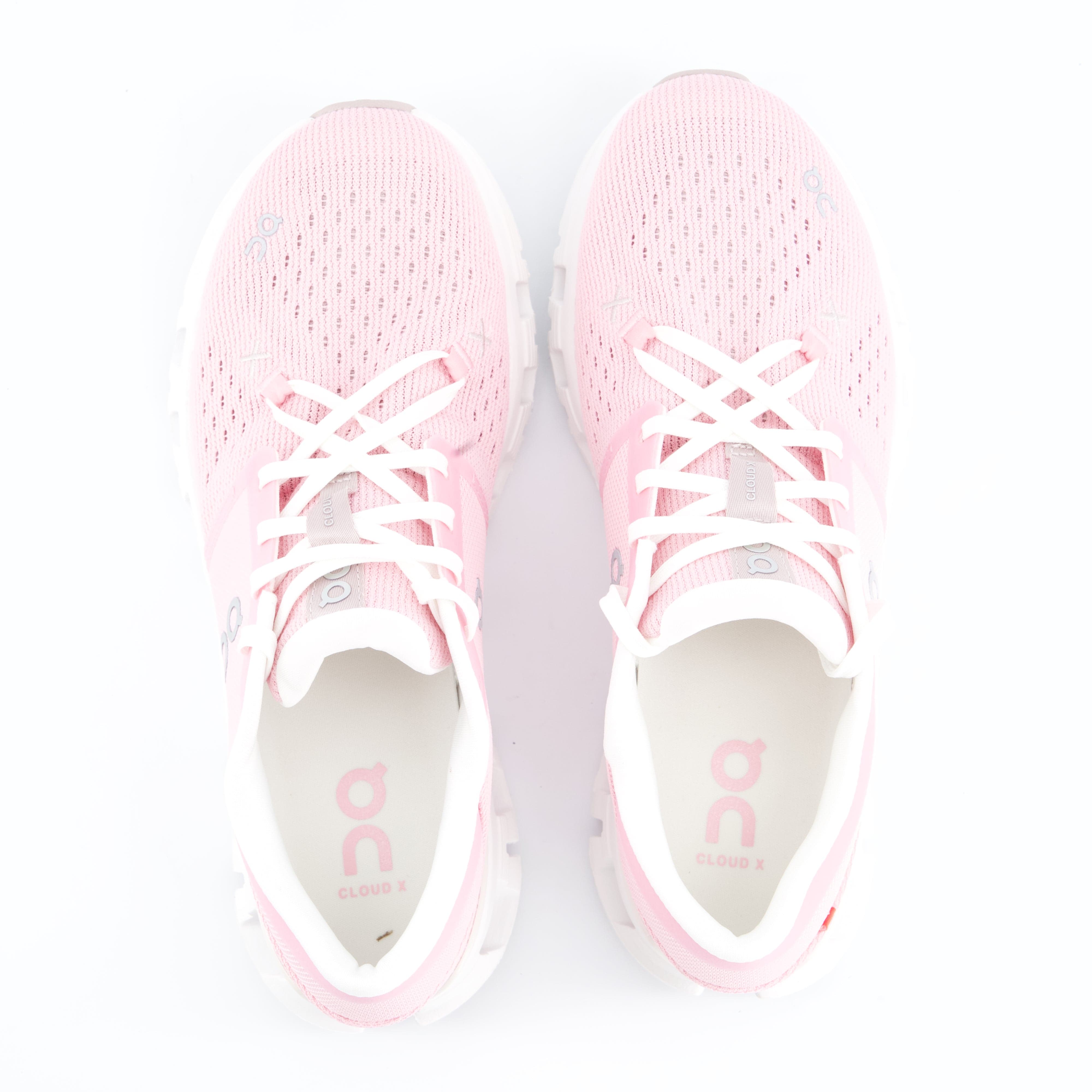 ON Damenschuhe - Laufschuhe Laufschuhe Cloud X 4