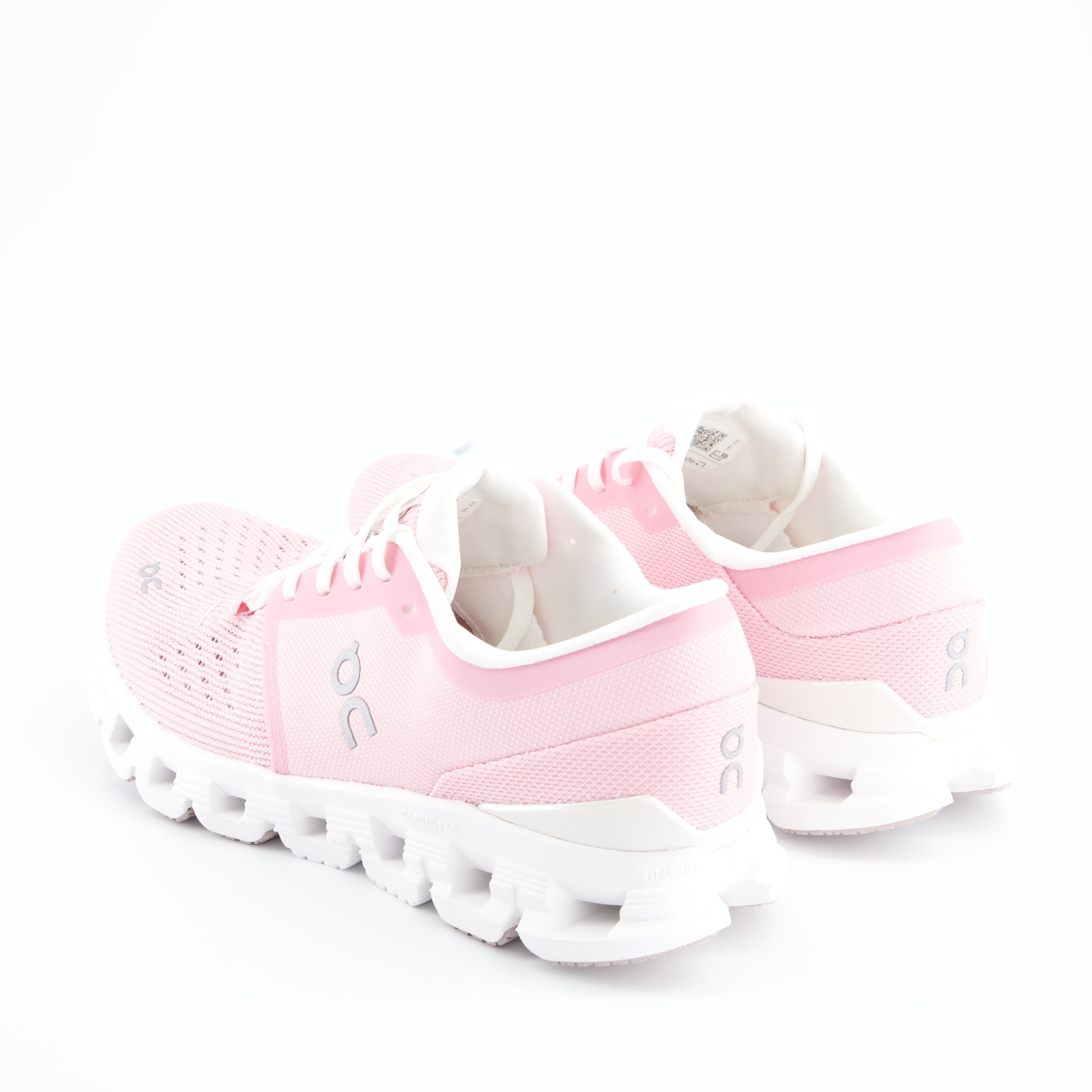 ON Damenschuhe - Laufschuhe Laufschuhe Cloud X 4