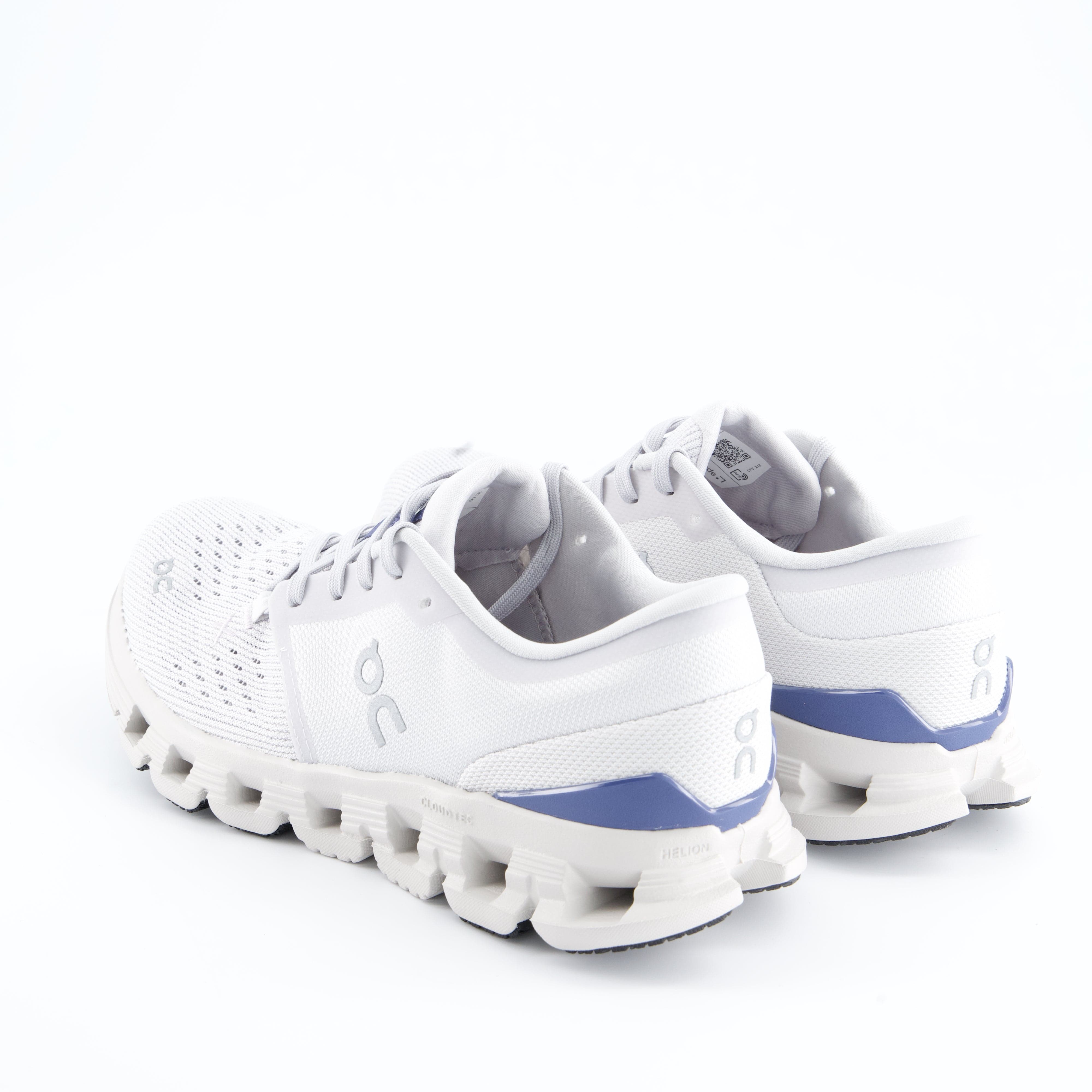 ON Damenschuhe - Laufschuhe Laufschuhe Cloud X 4