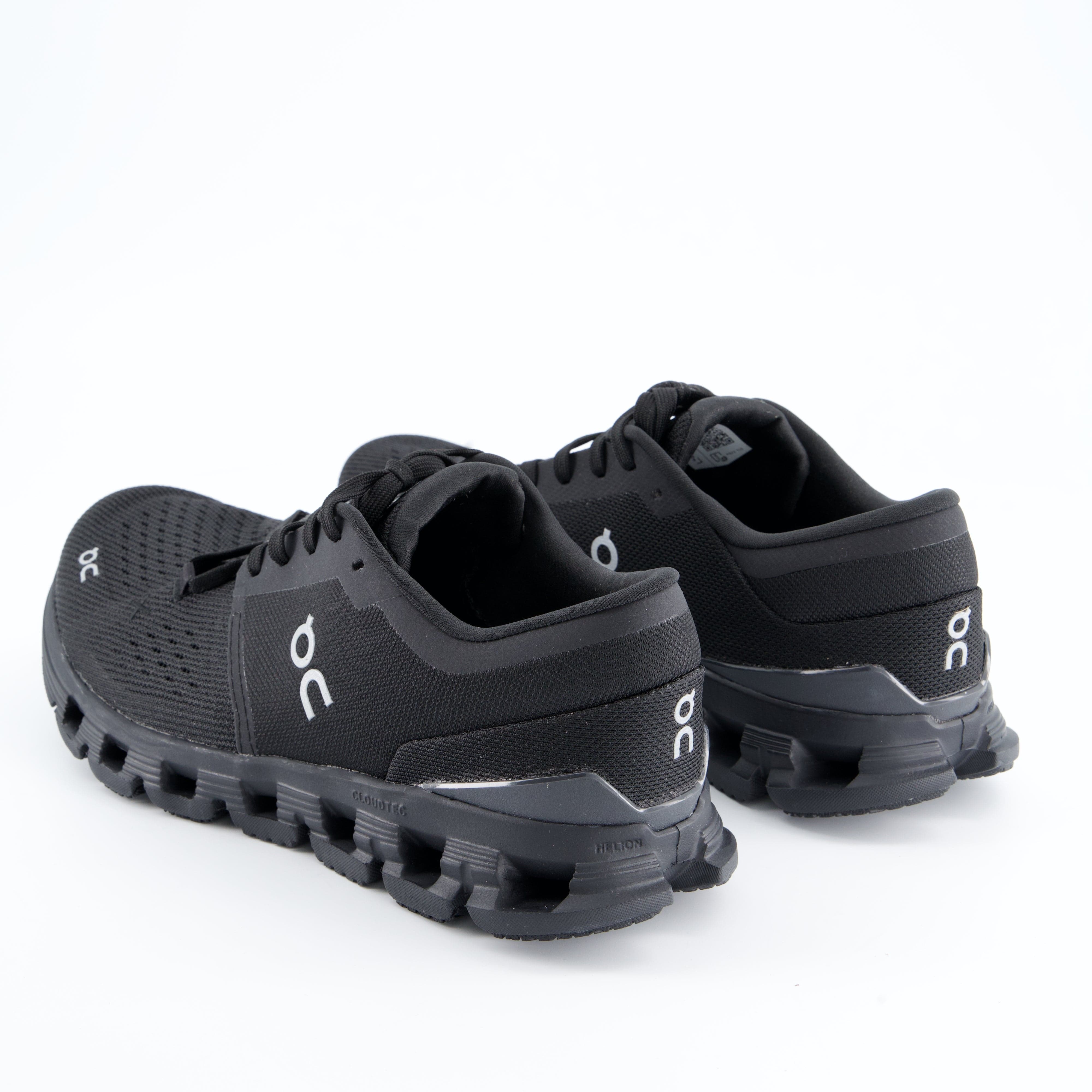 ON Damenschuhe - Laufschuhe Laufschuhe Cloud X 4