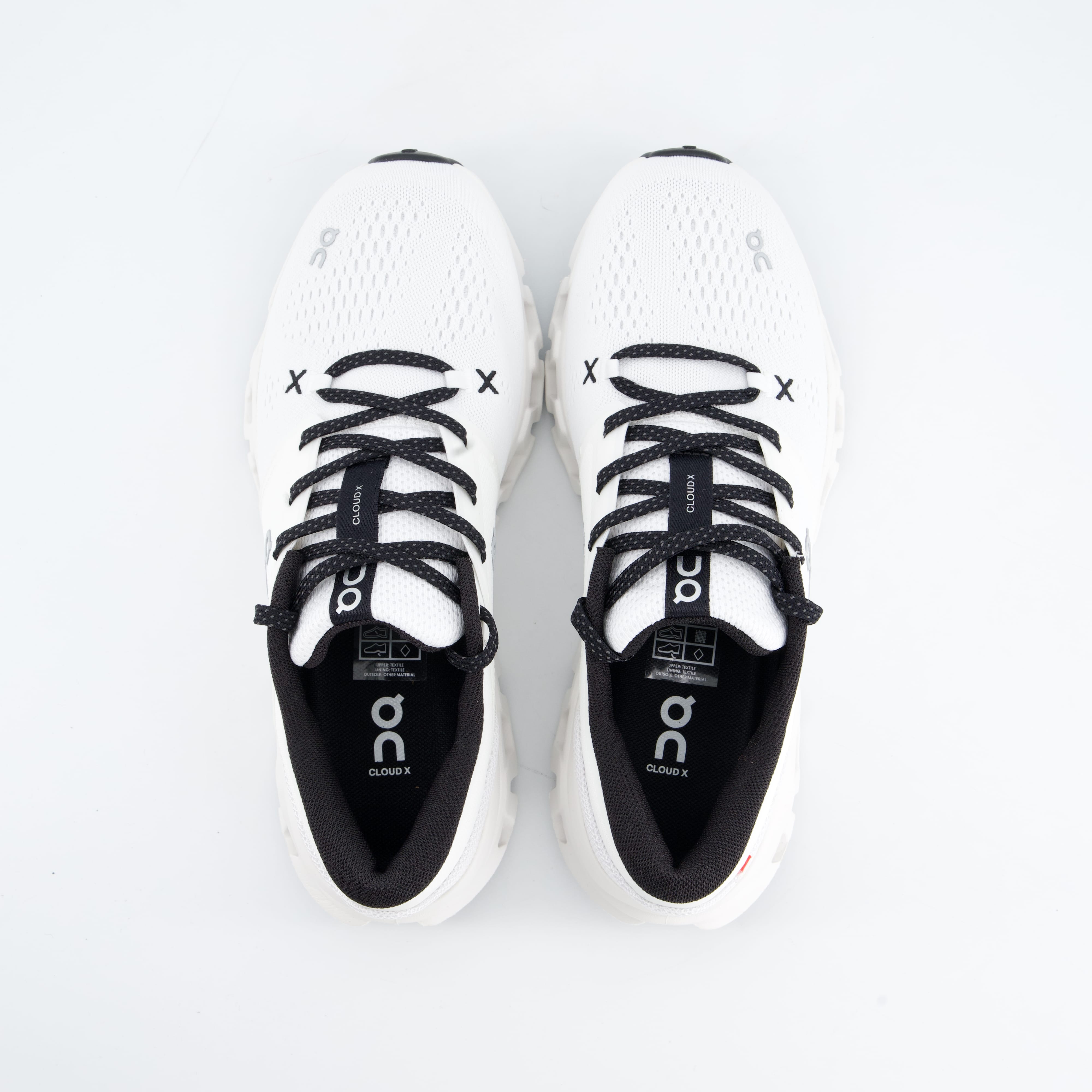 ON Damenschuhe - Laufschuhe Laufschuhe Cloud X 5