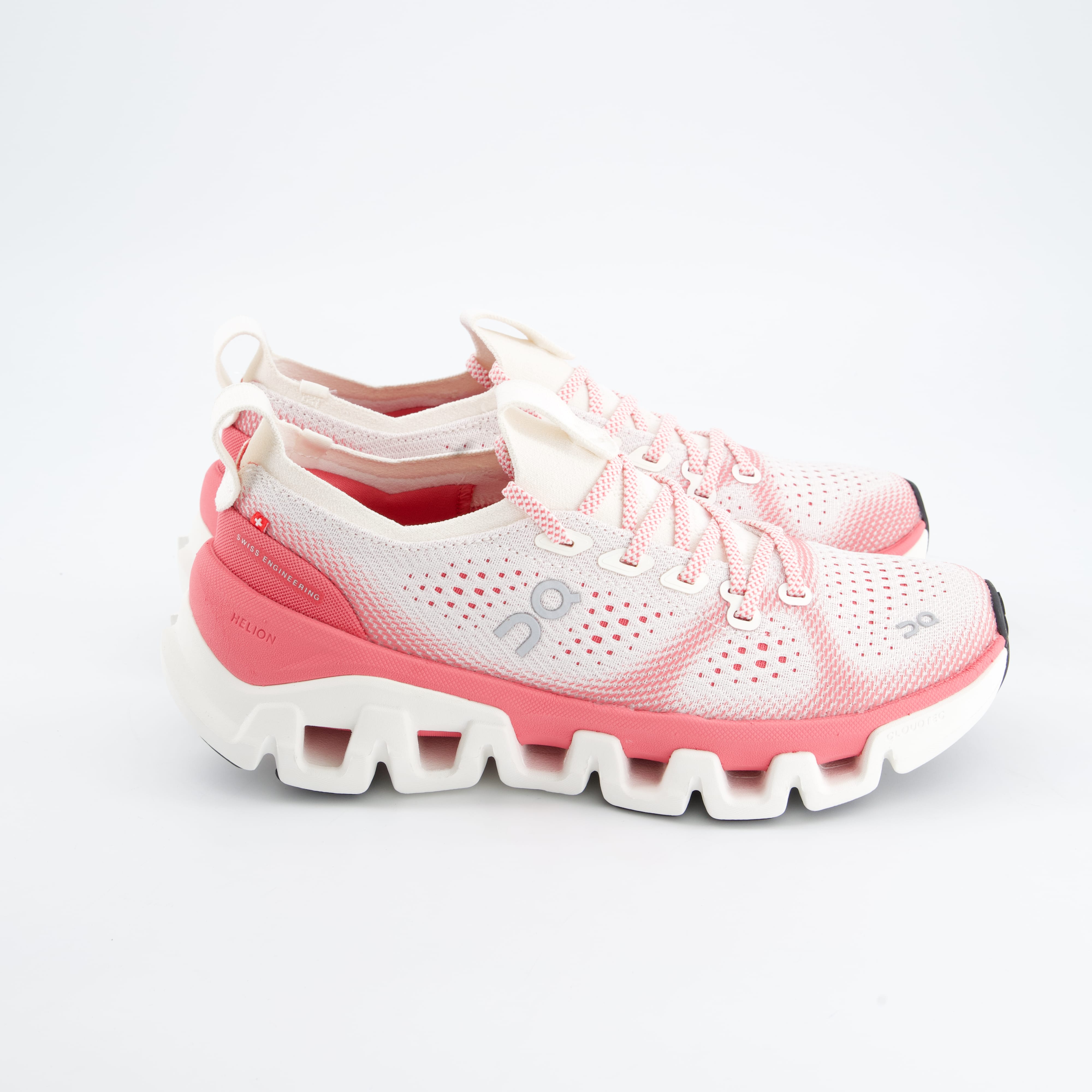 ON Damenschuhe - Laufschuhe Laufschuhe Cloud X Tempo