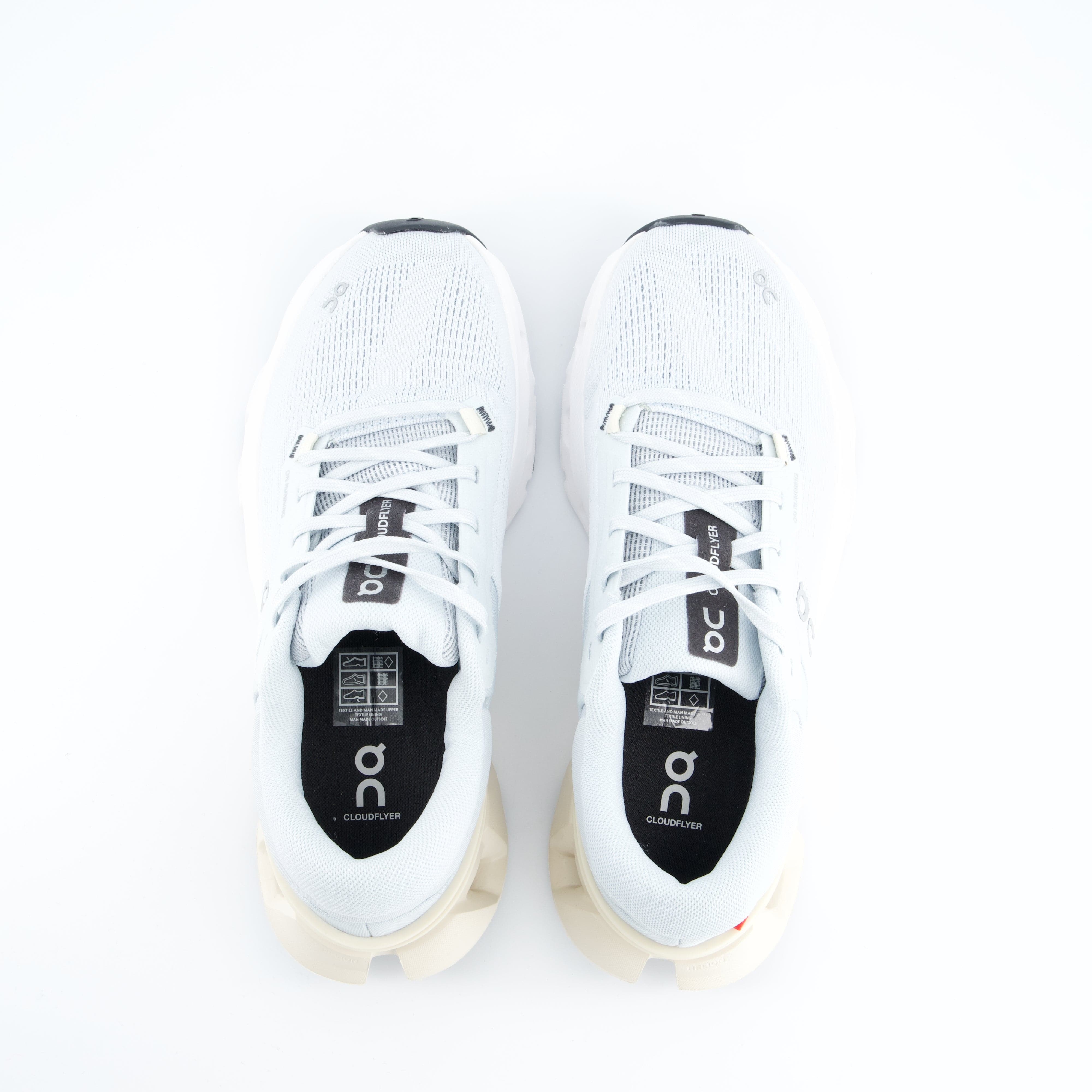 ON Damenschuhe - Laufschuhe, Laufschuhe Cloudflyer 5
