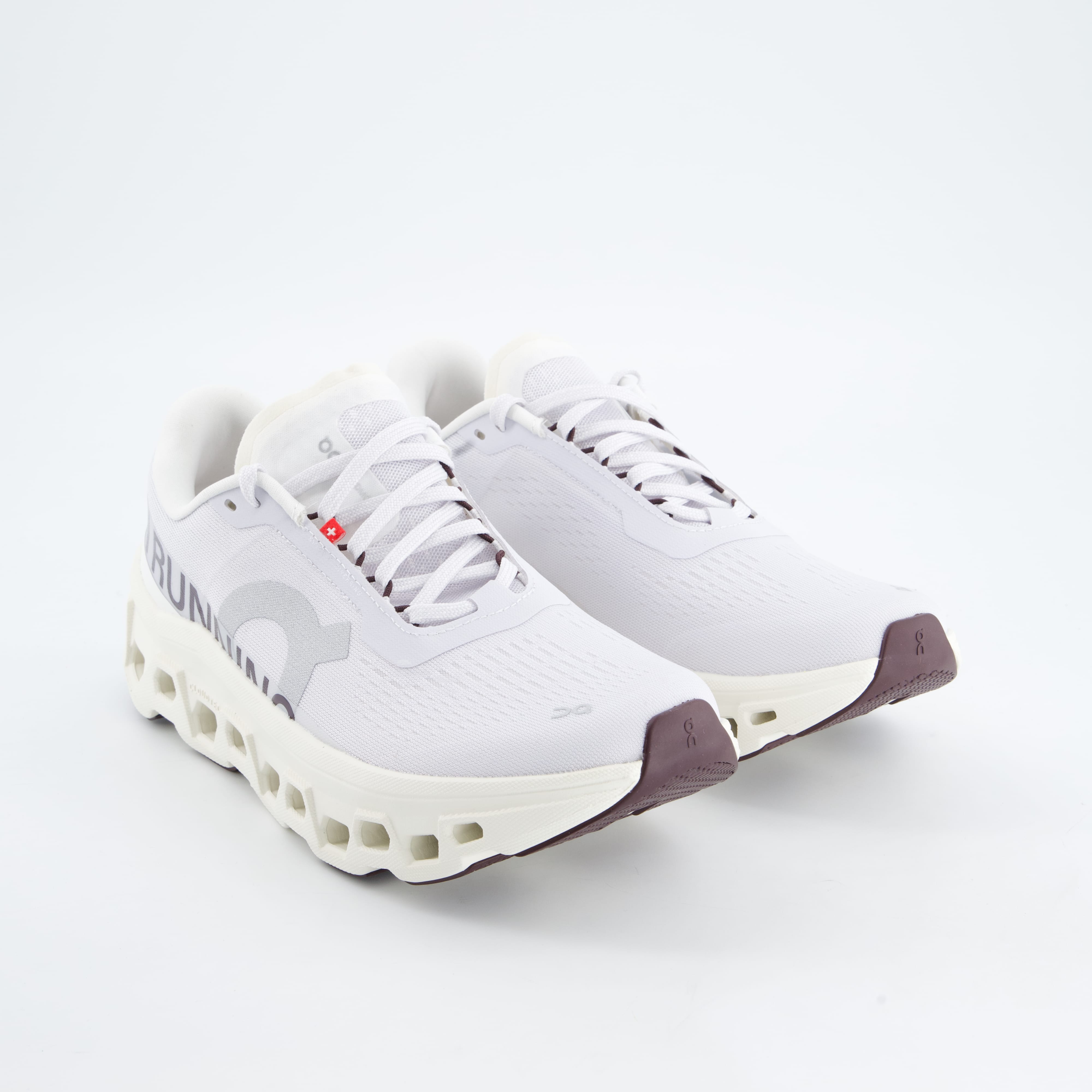 ON Damenschuhe - Laufschuhe Laufschuhe Cloudmonster 1